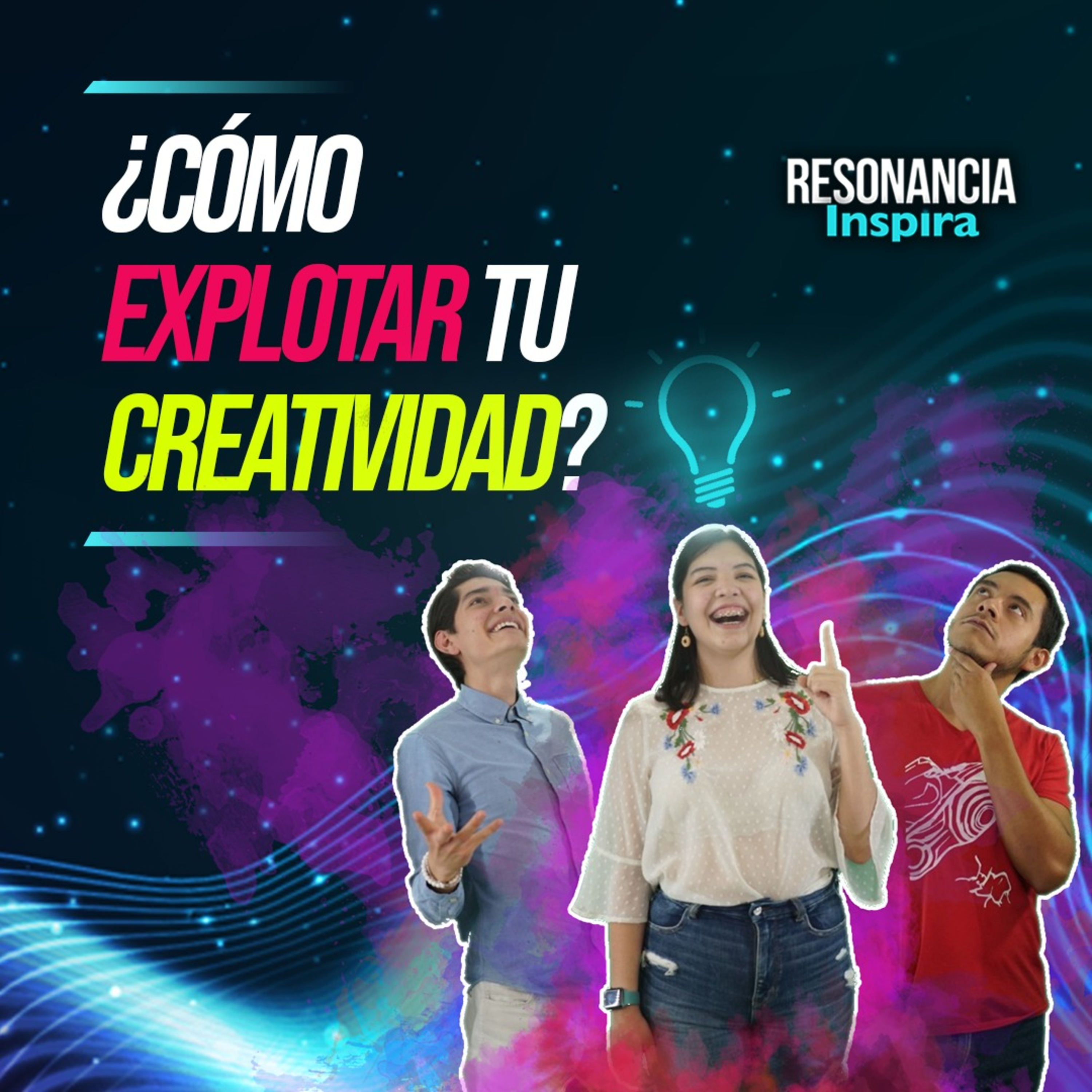 Resonancia Inspira