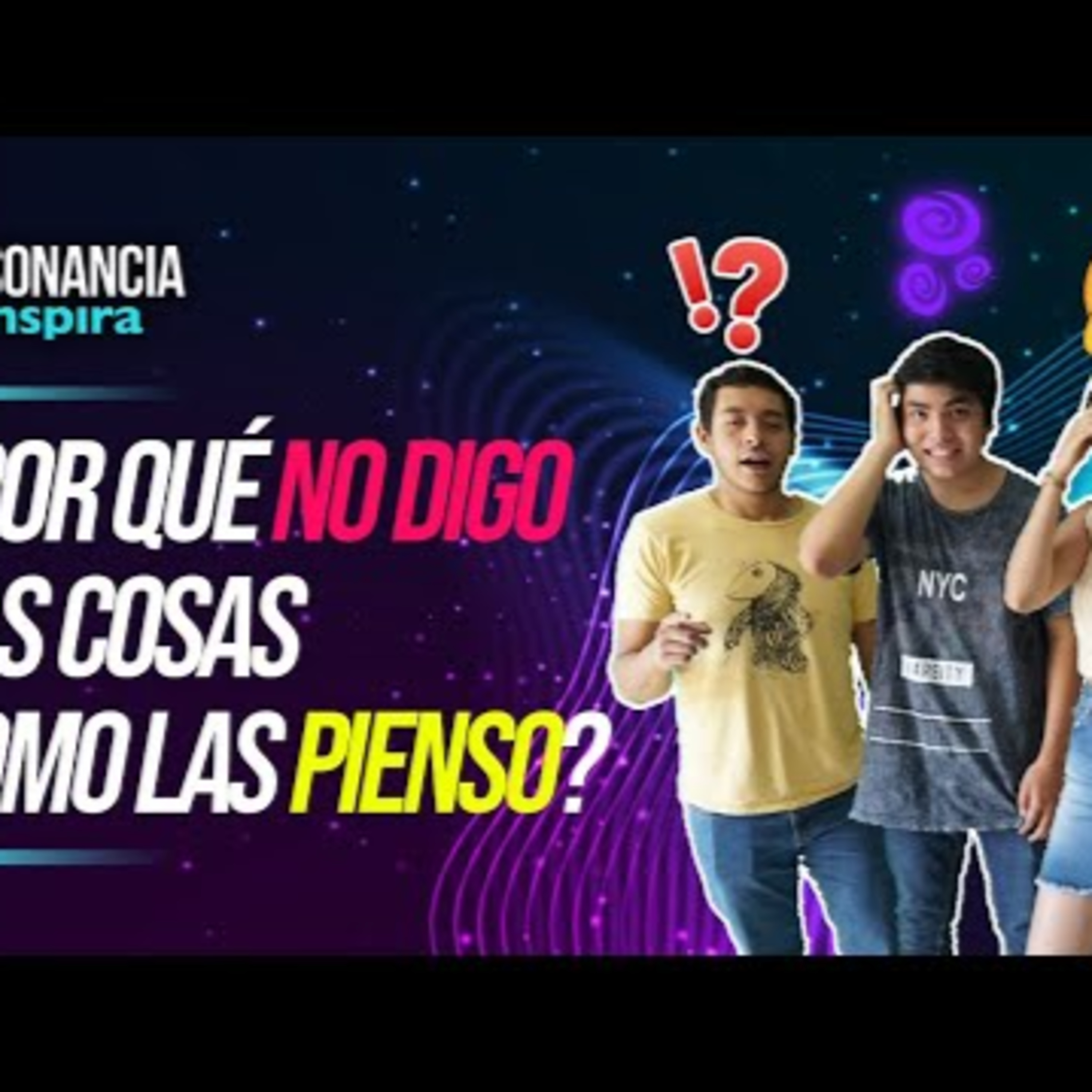 Resonancia Inspira