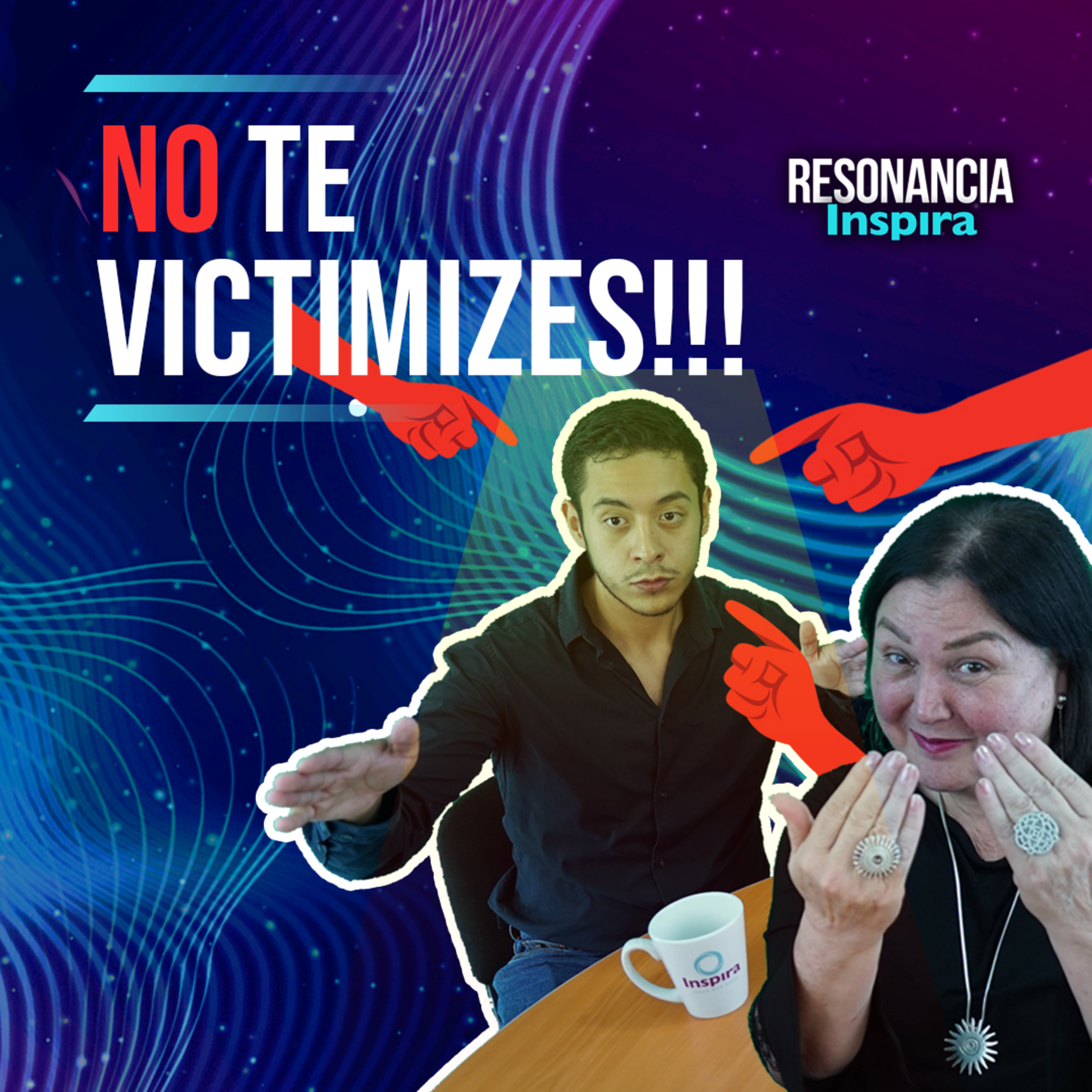 Resonancia Inspira