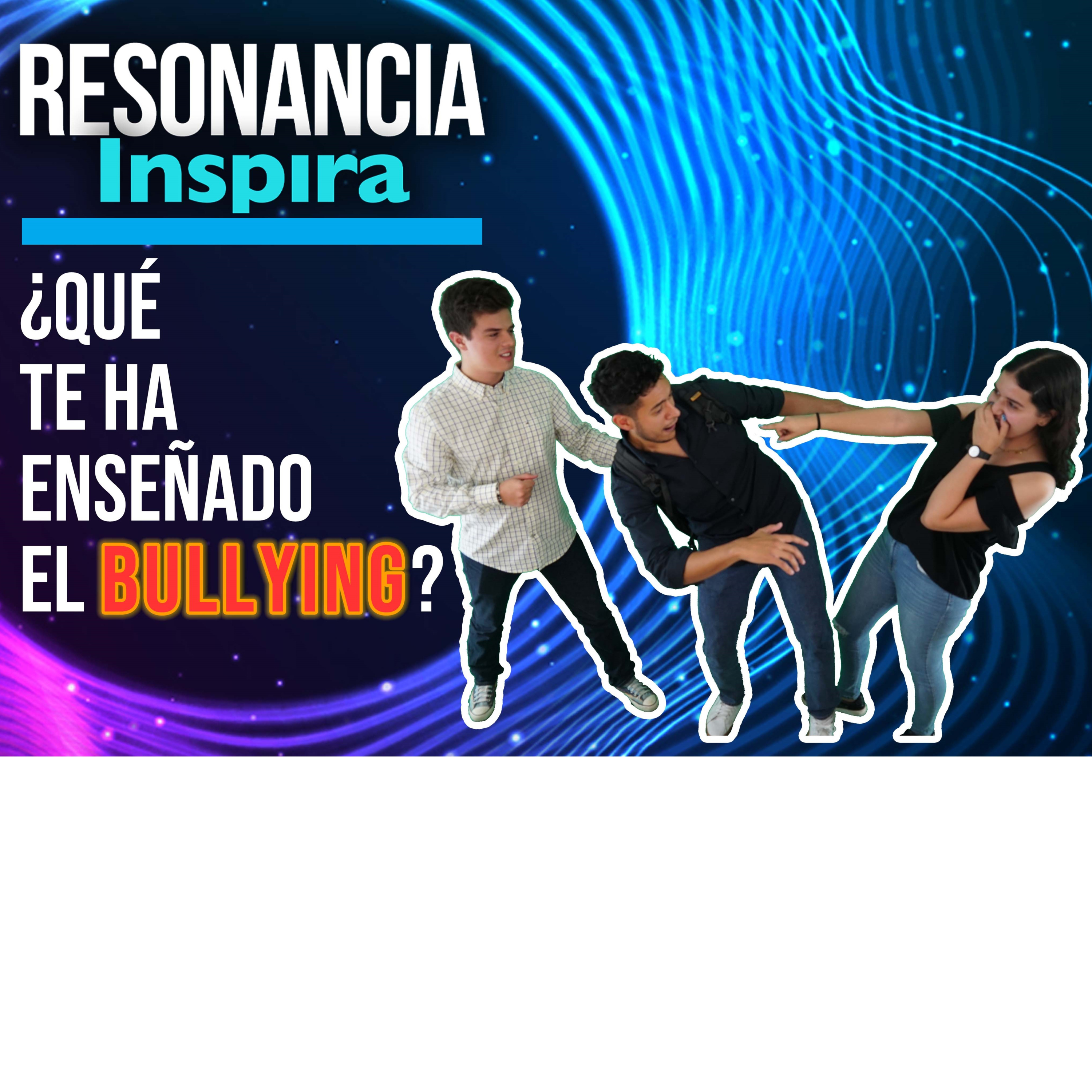 Resonancia Inspira