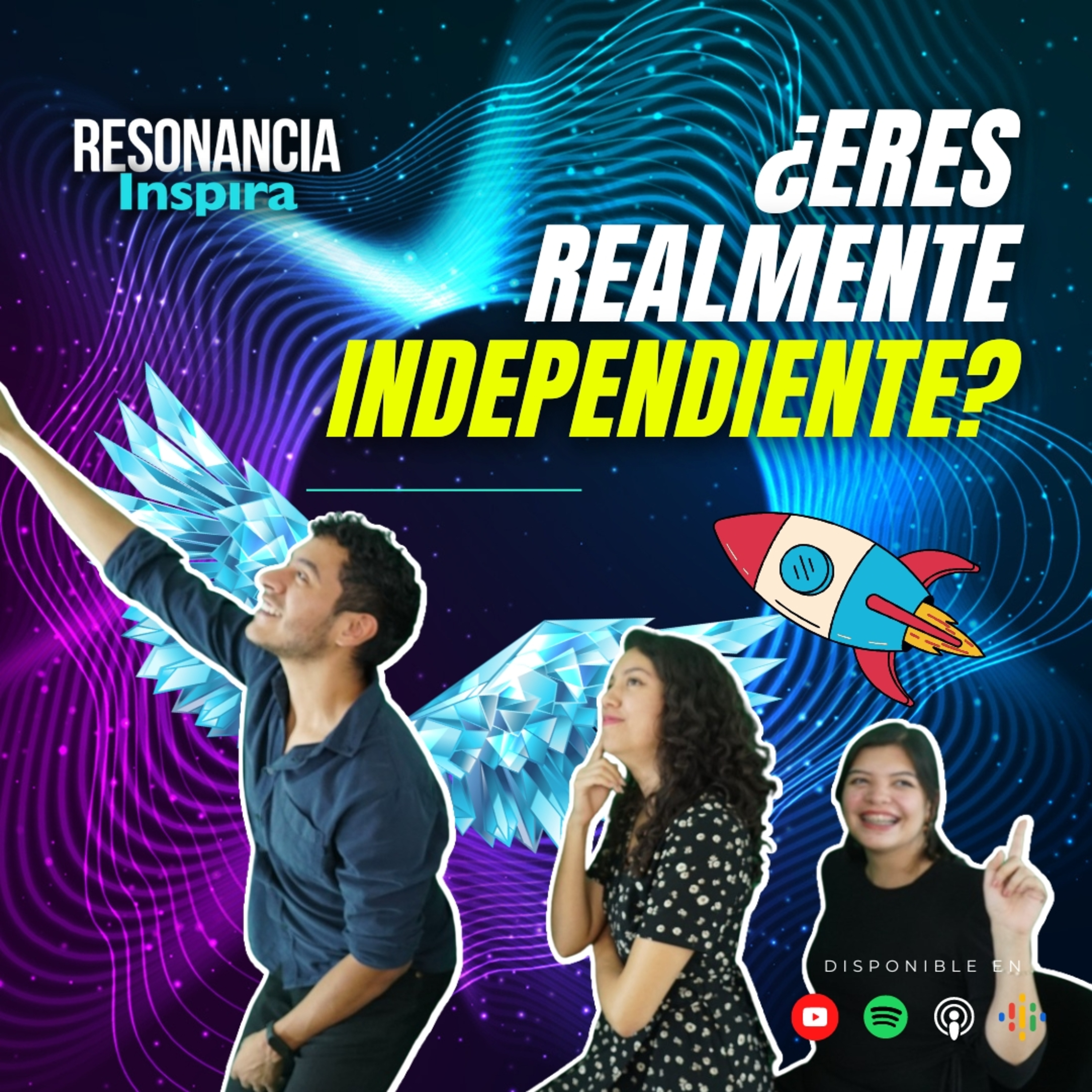 Resonancia Inspira