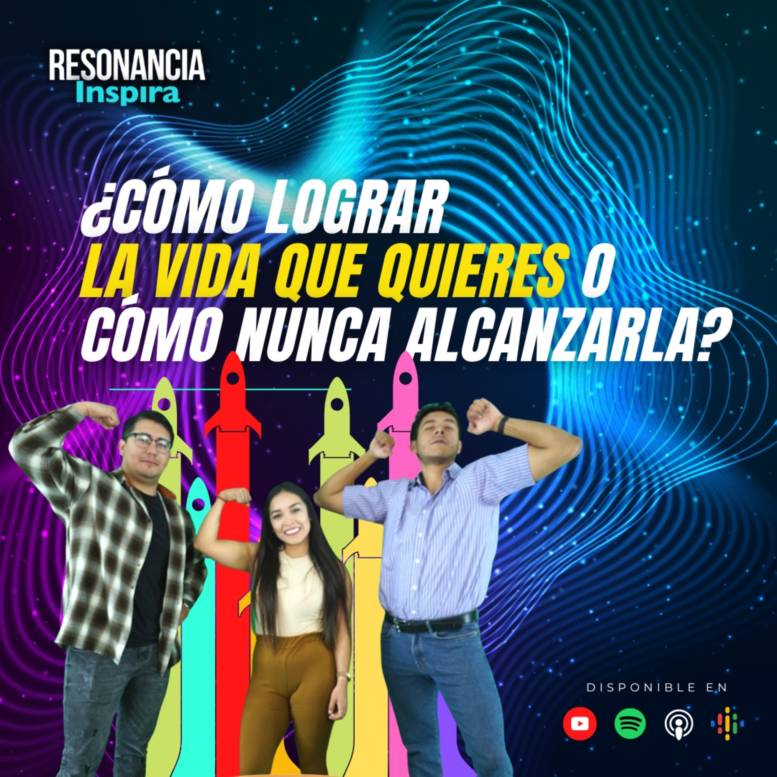Resonancia Inspira
