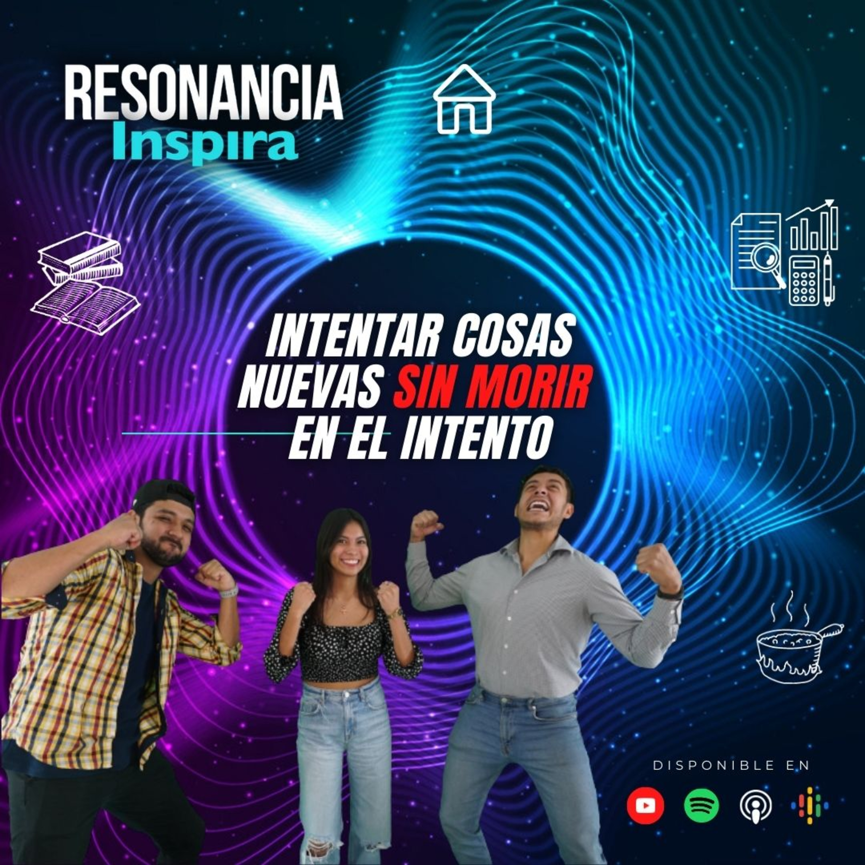 Resonancia Inspira