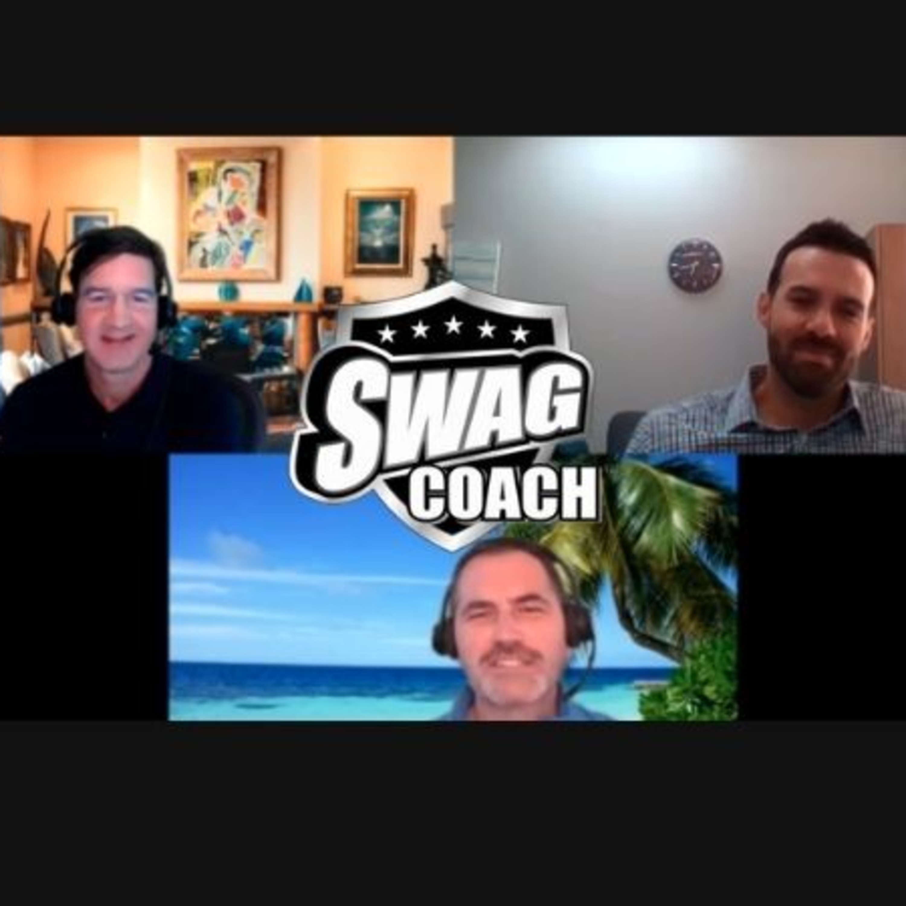 The Swag Coach™