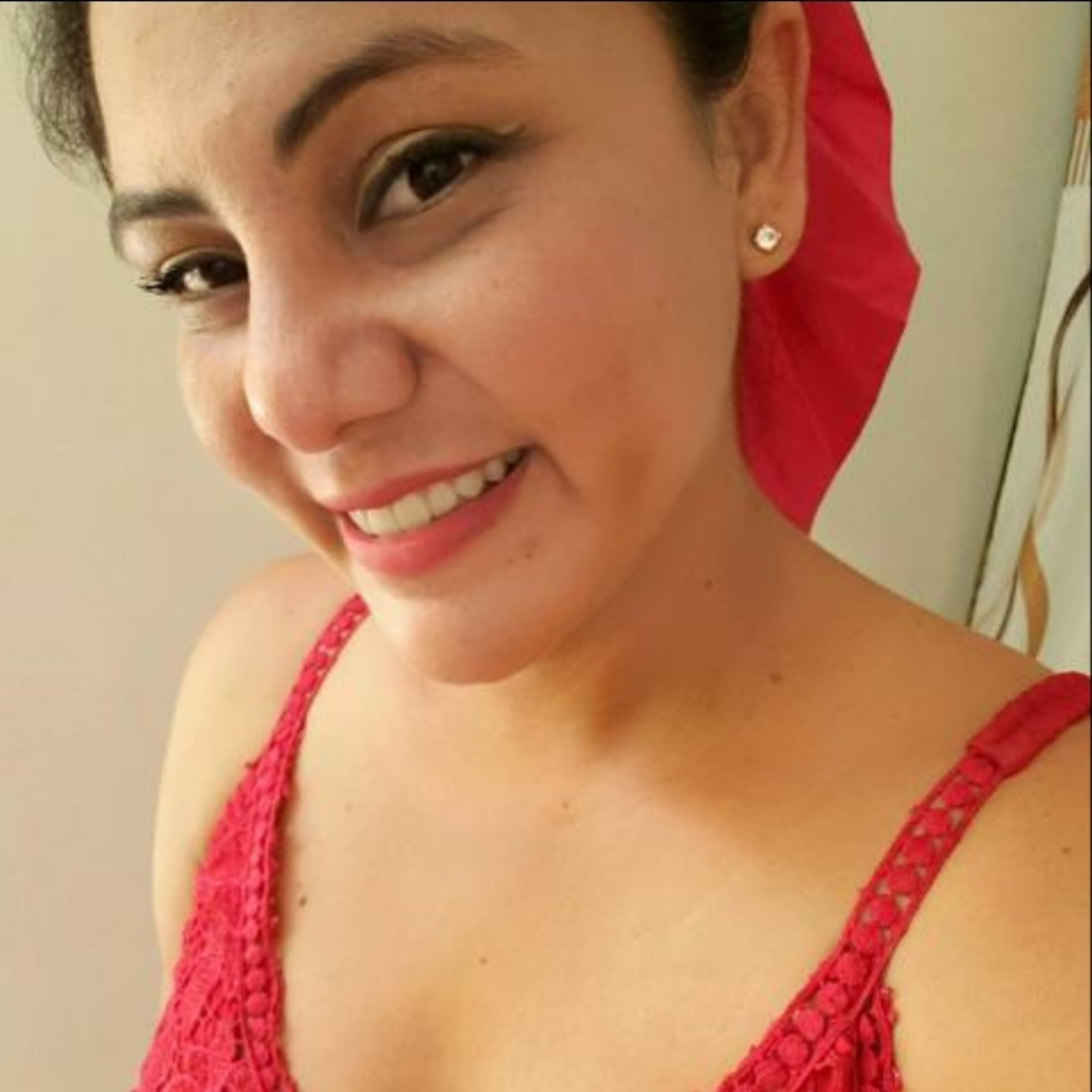 From Mayra