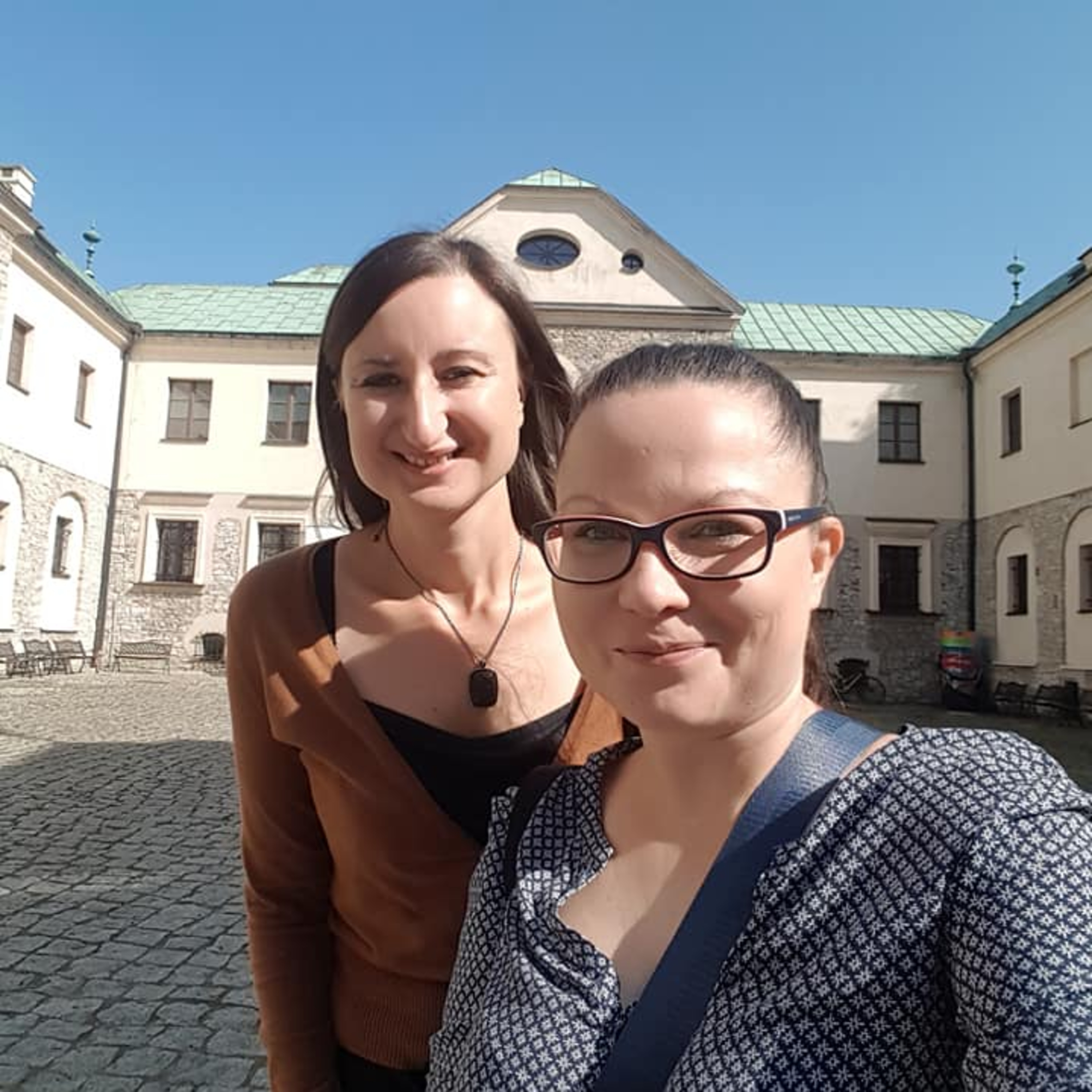 5 MINUT O KULTURZE - audycja w Radiu Motyw PODCASTY