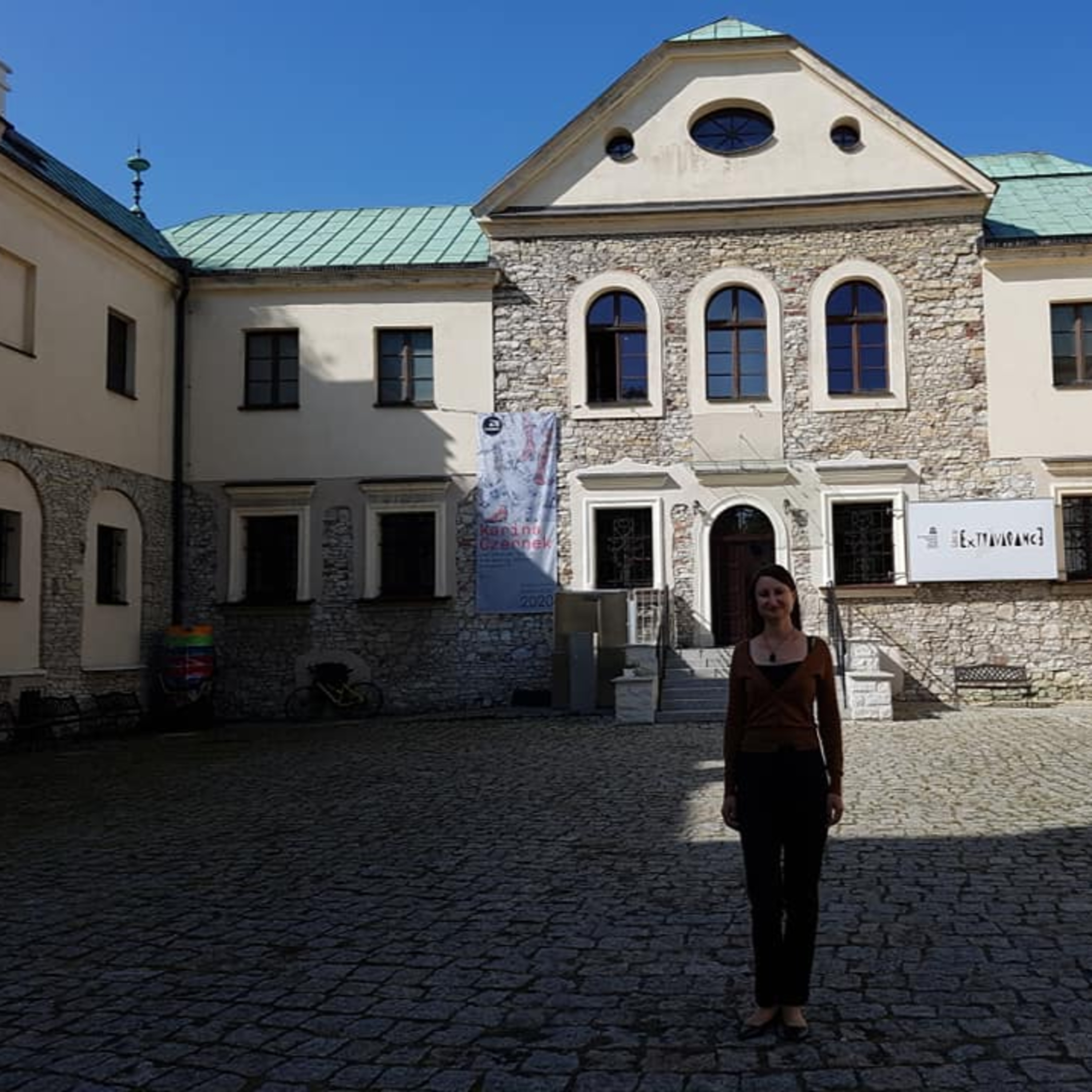 5 MINUT O KULTURZE - audycja w Radiu Motyw PODCASTY