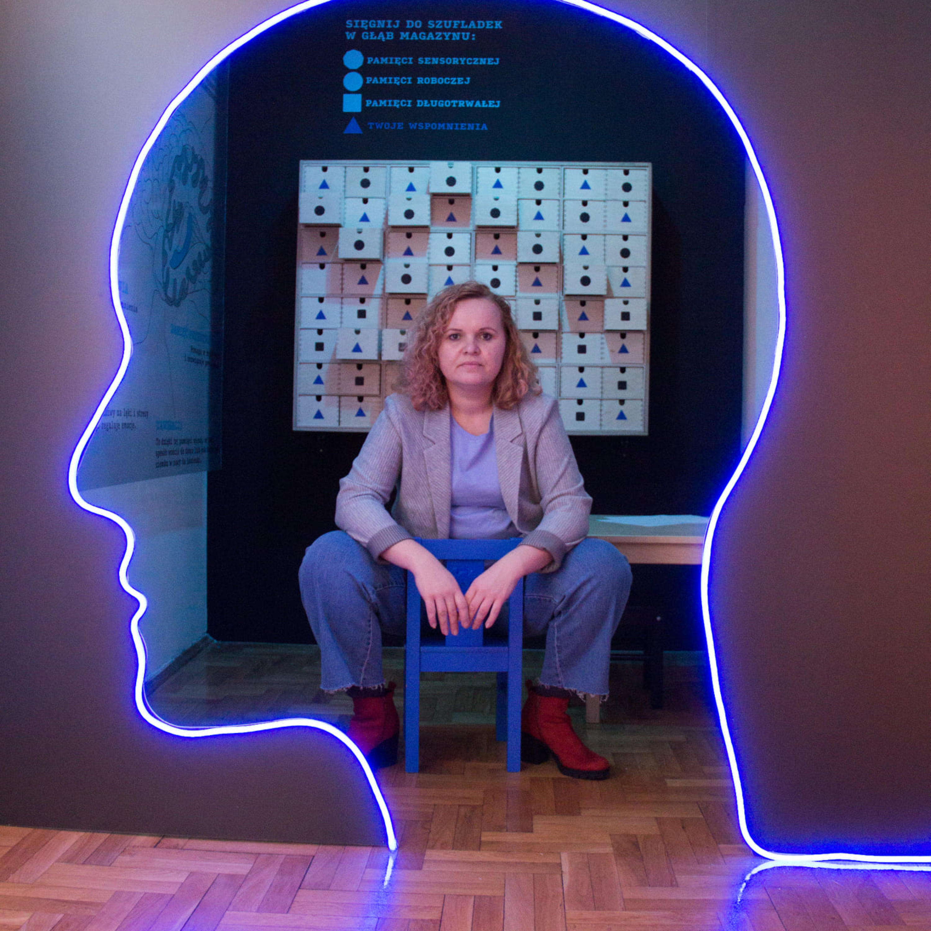 5 MINUT O KULTURZE - audycja w Radiu Motyw PODCASTY