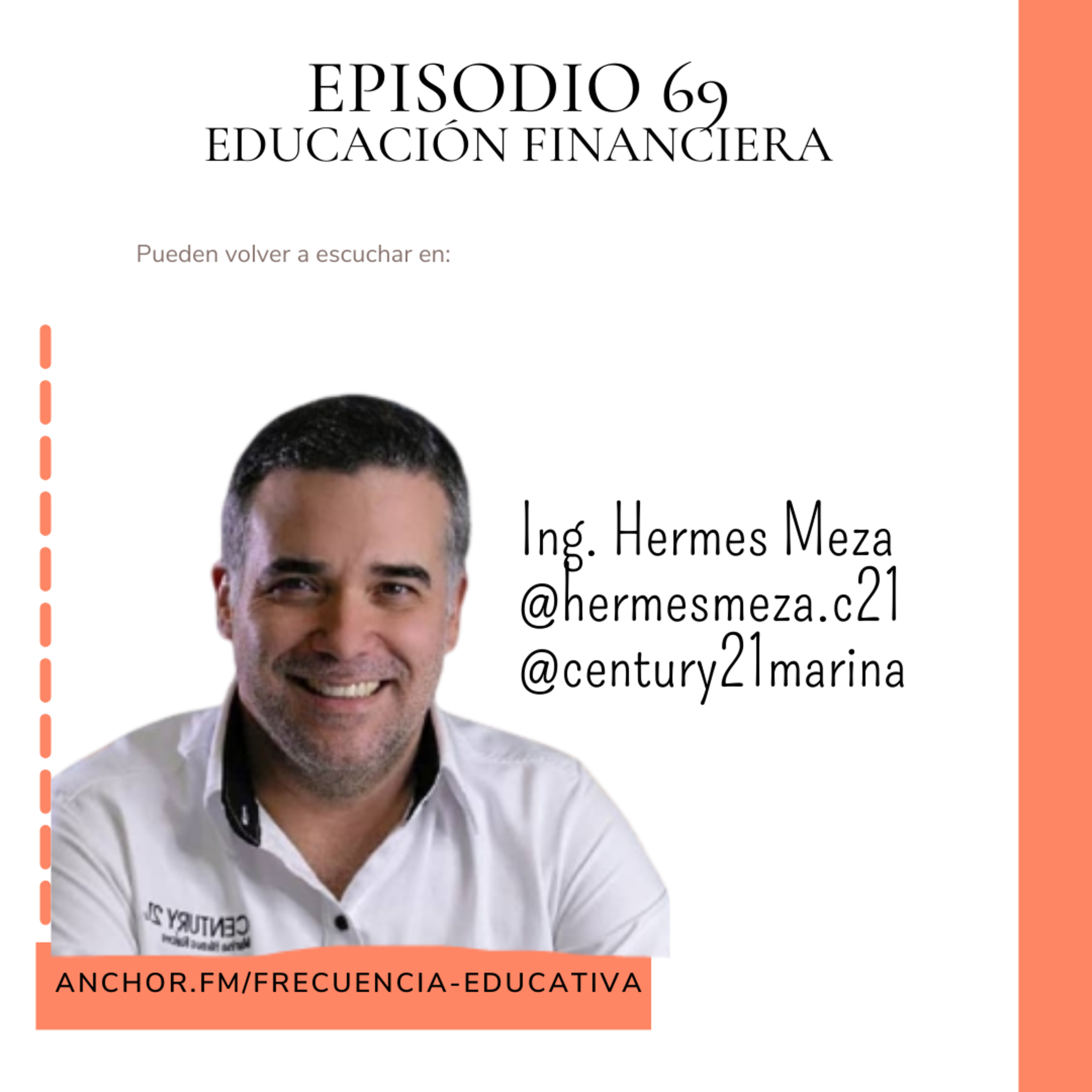 Frecuencia Educativa