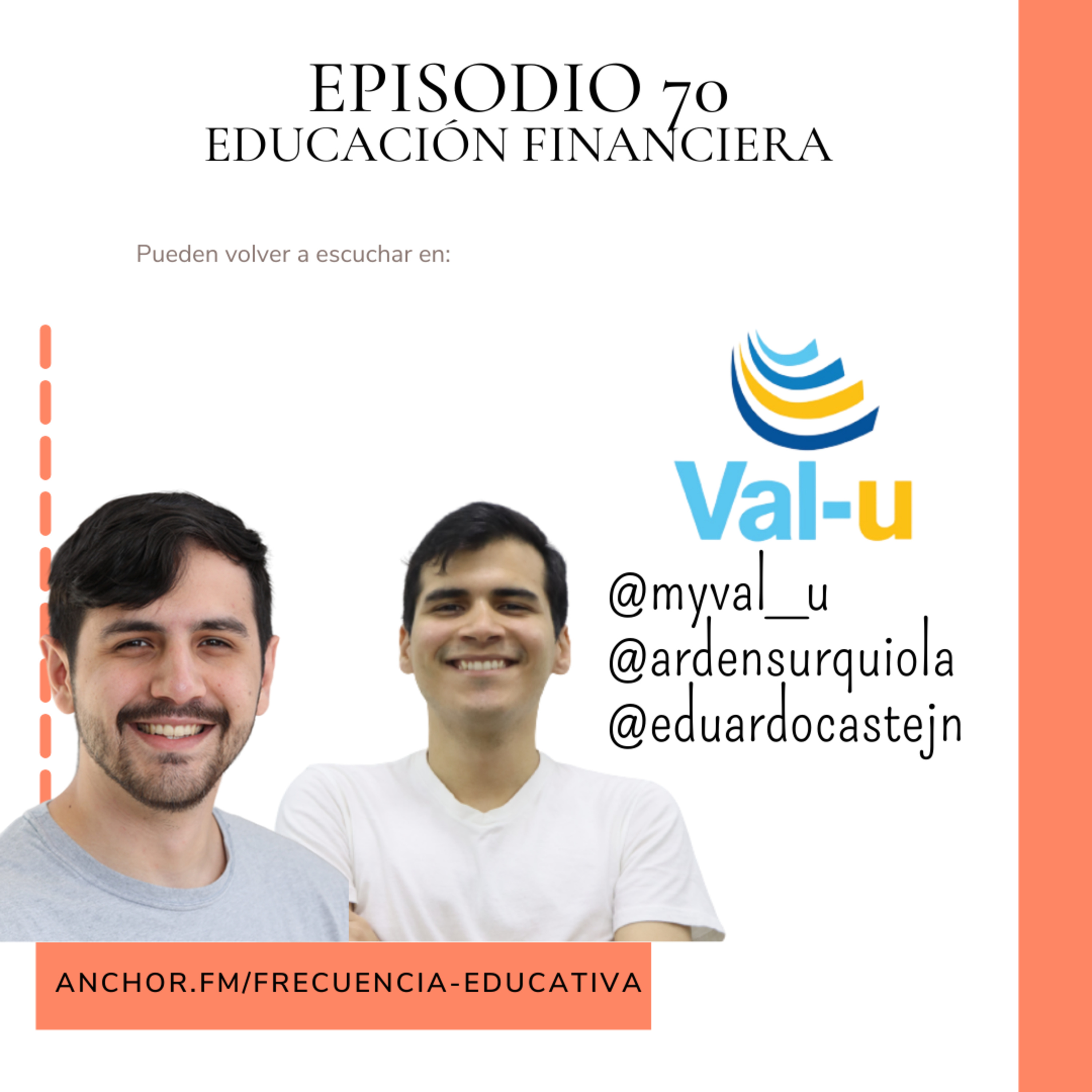 Frecuencia Educativa
