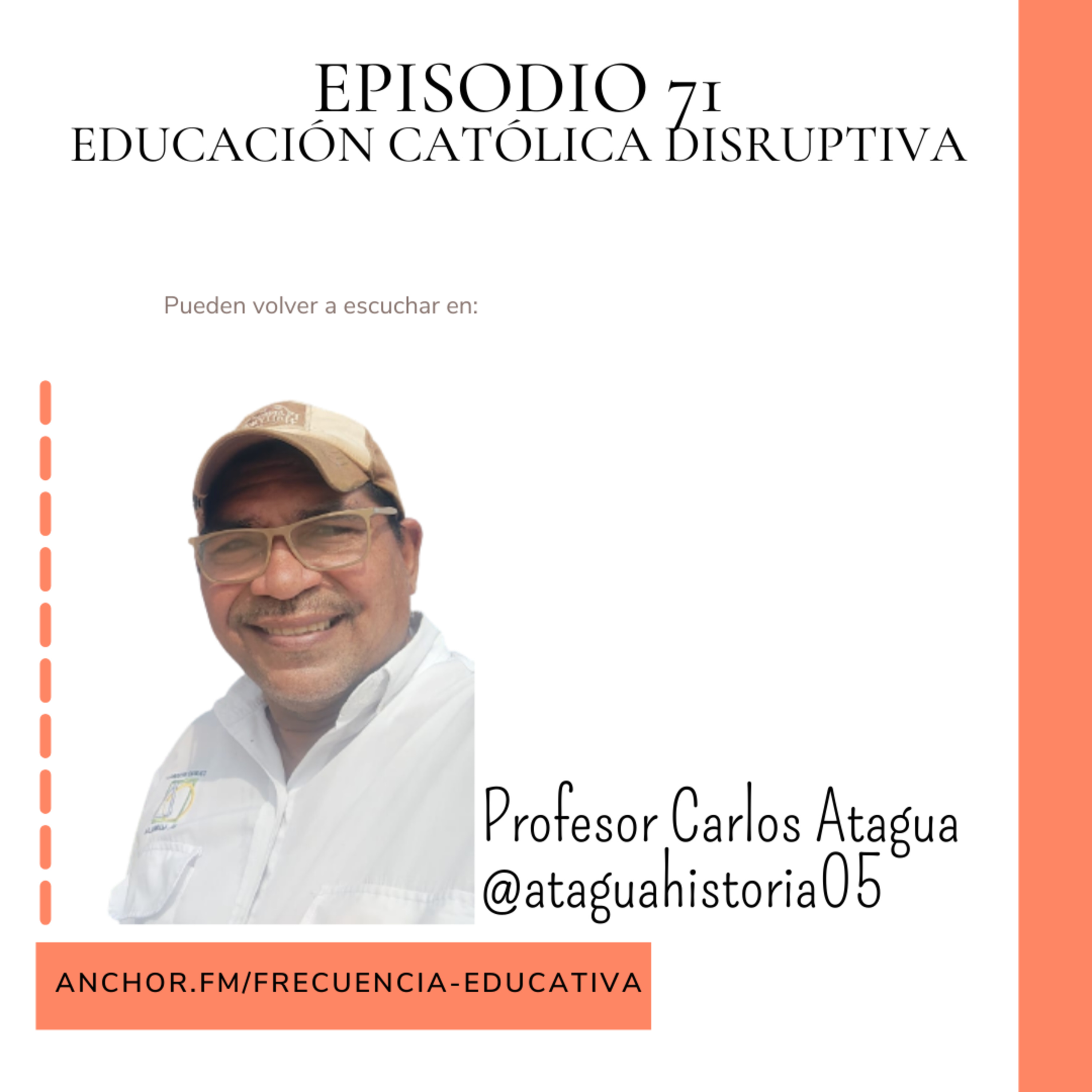 Frecuencia Educativa