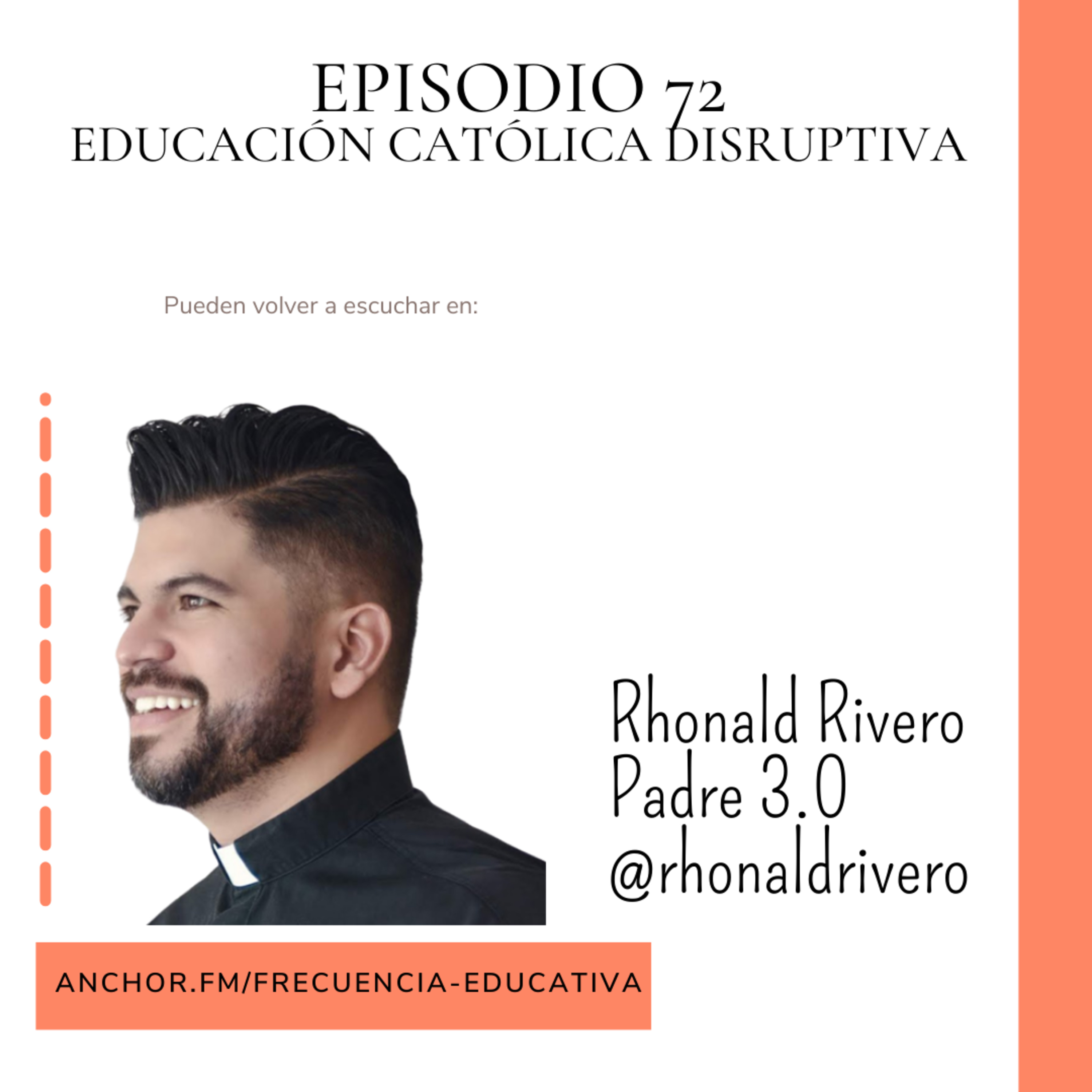 Frecuencia Educativa