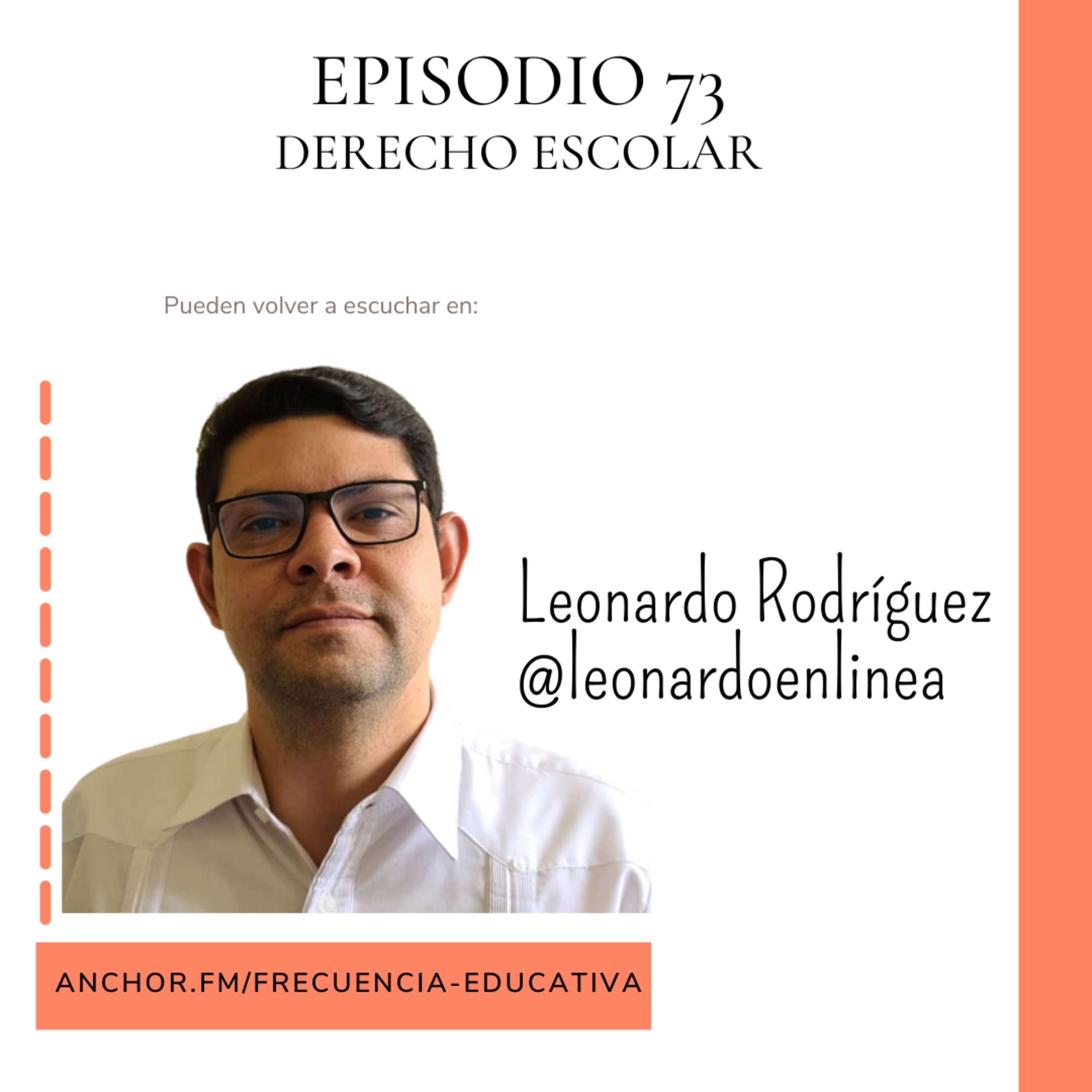 Frecuencia Educativa