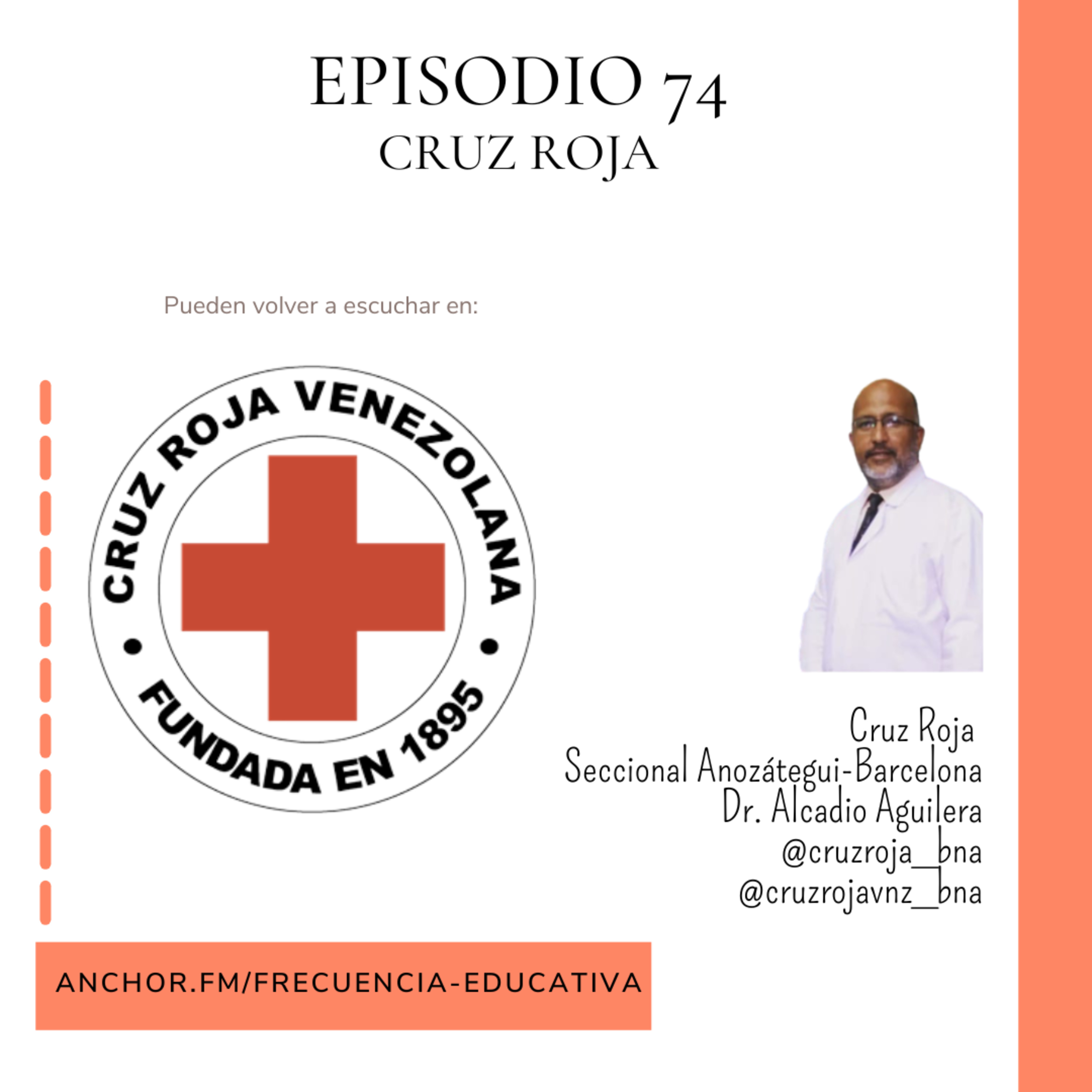 Frecuencia Educativa