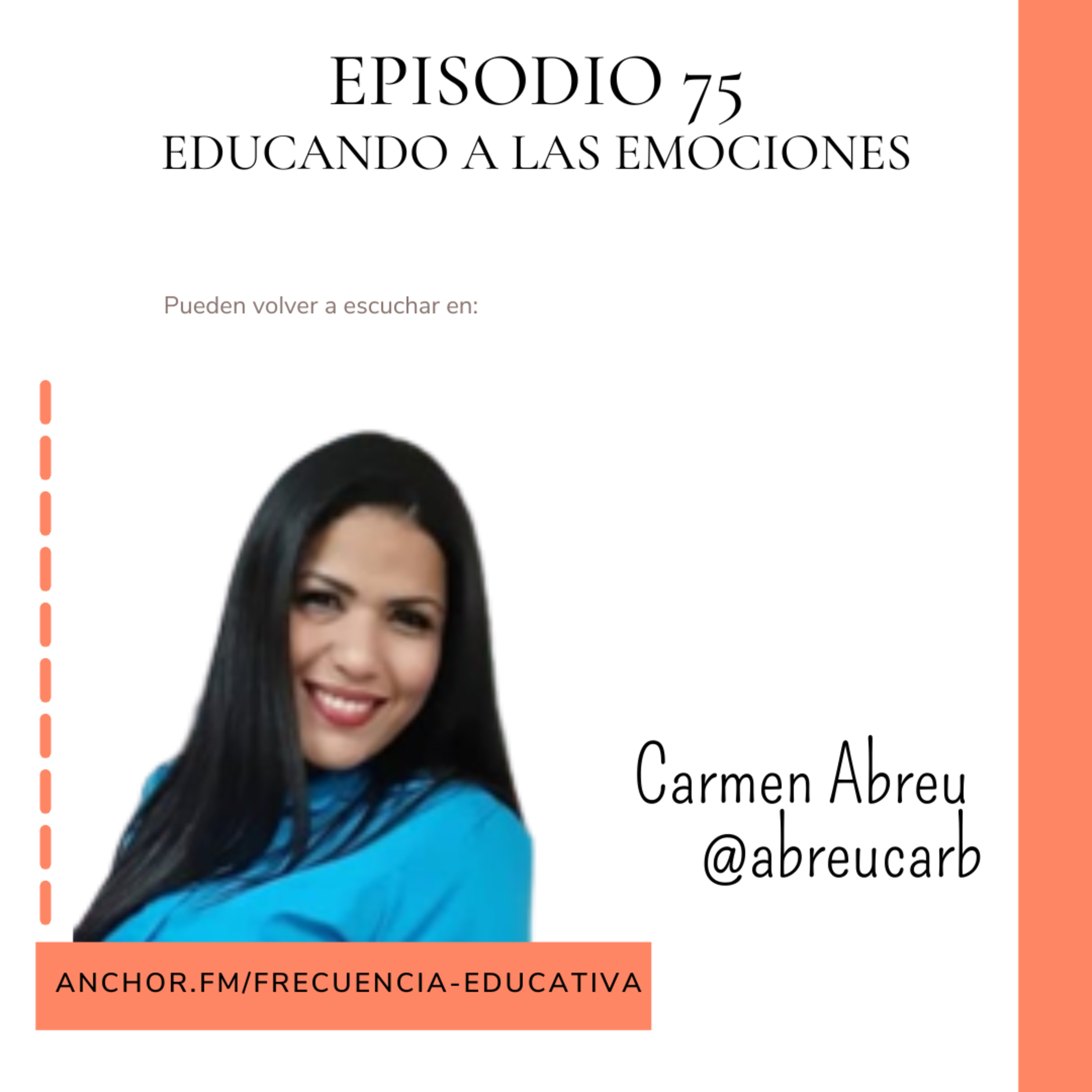 Frecuencia Educativa