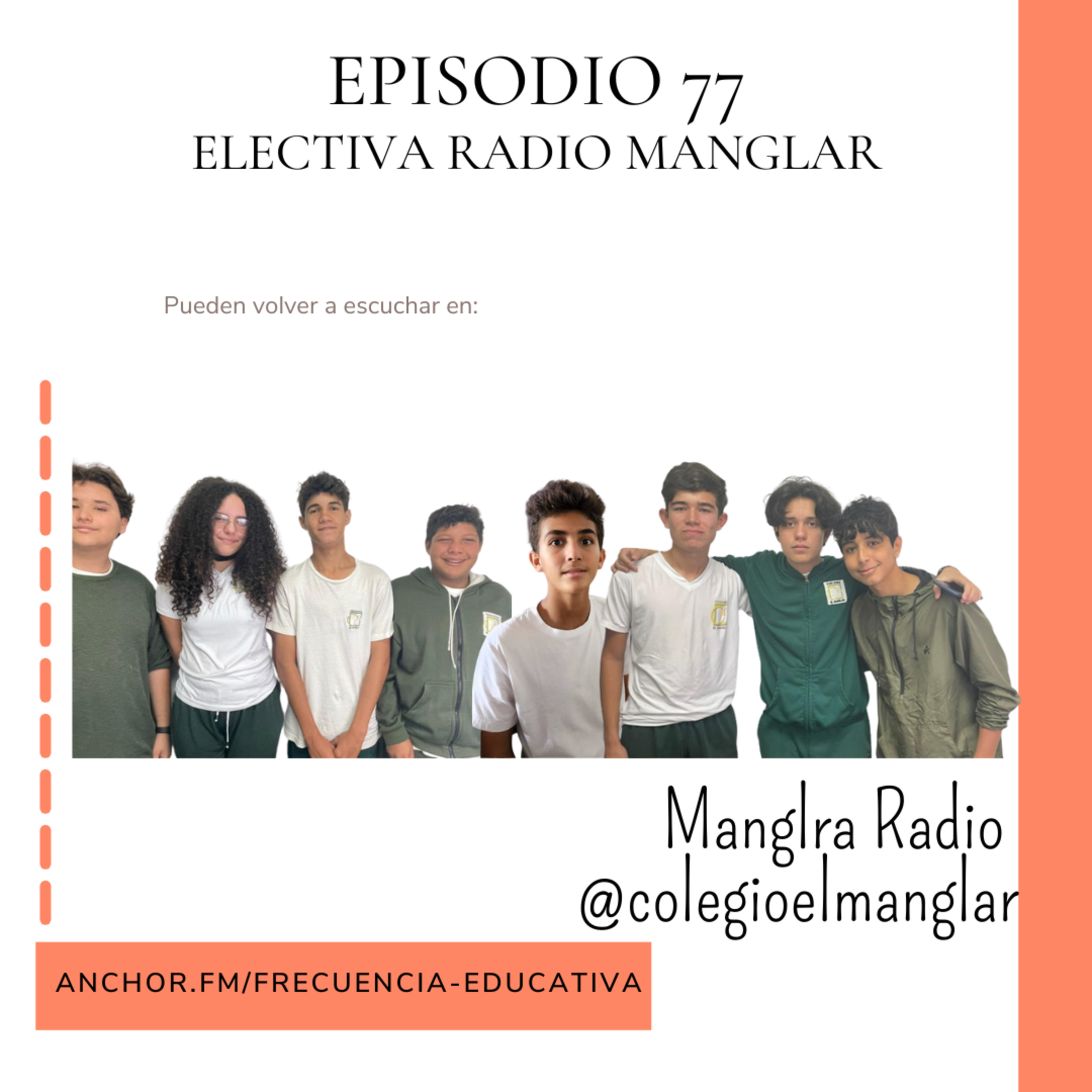 Frecuencia Educativa