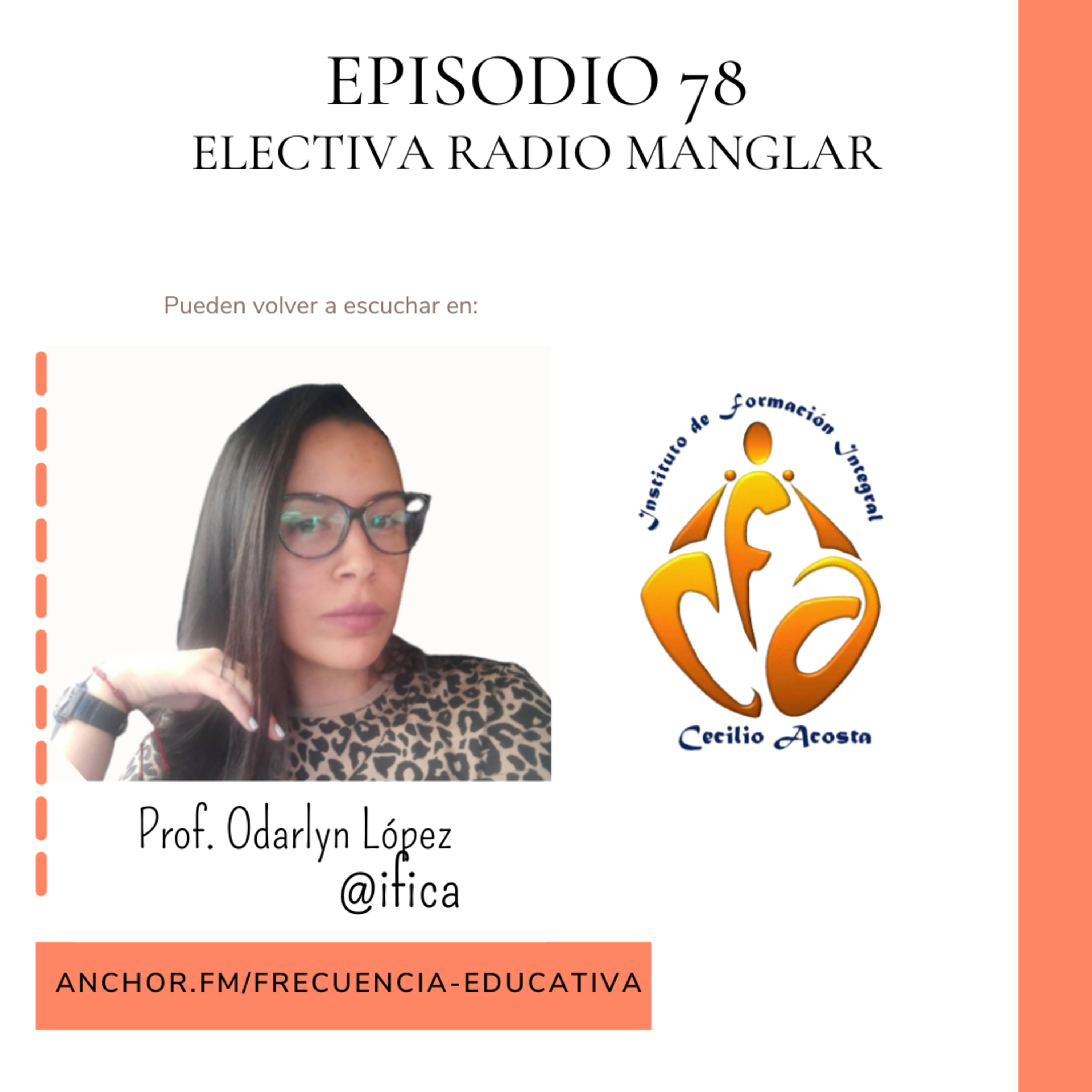 Frecuencia Educativa