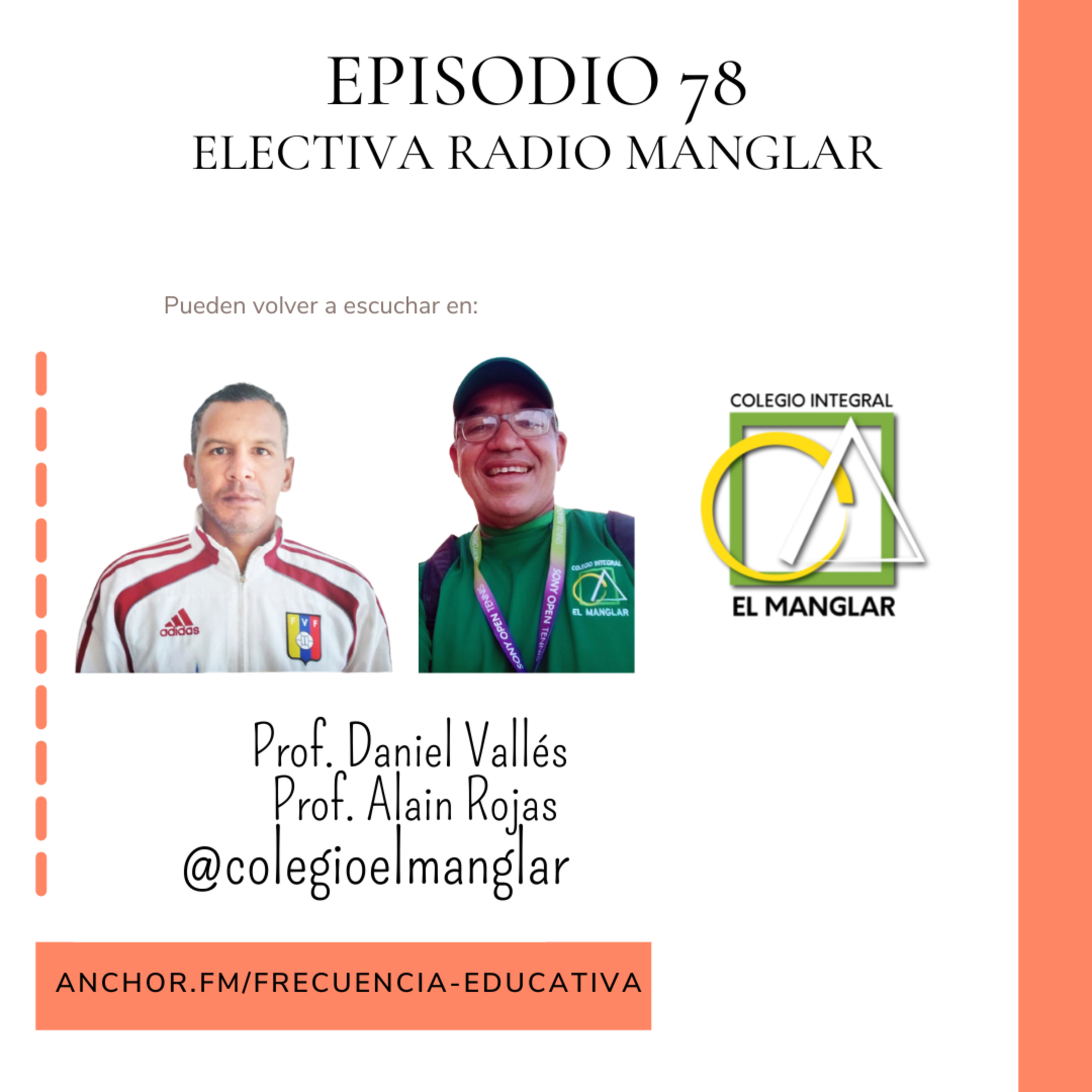 Frecuencia Educativa