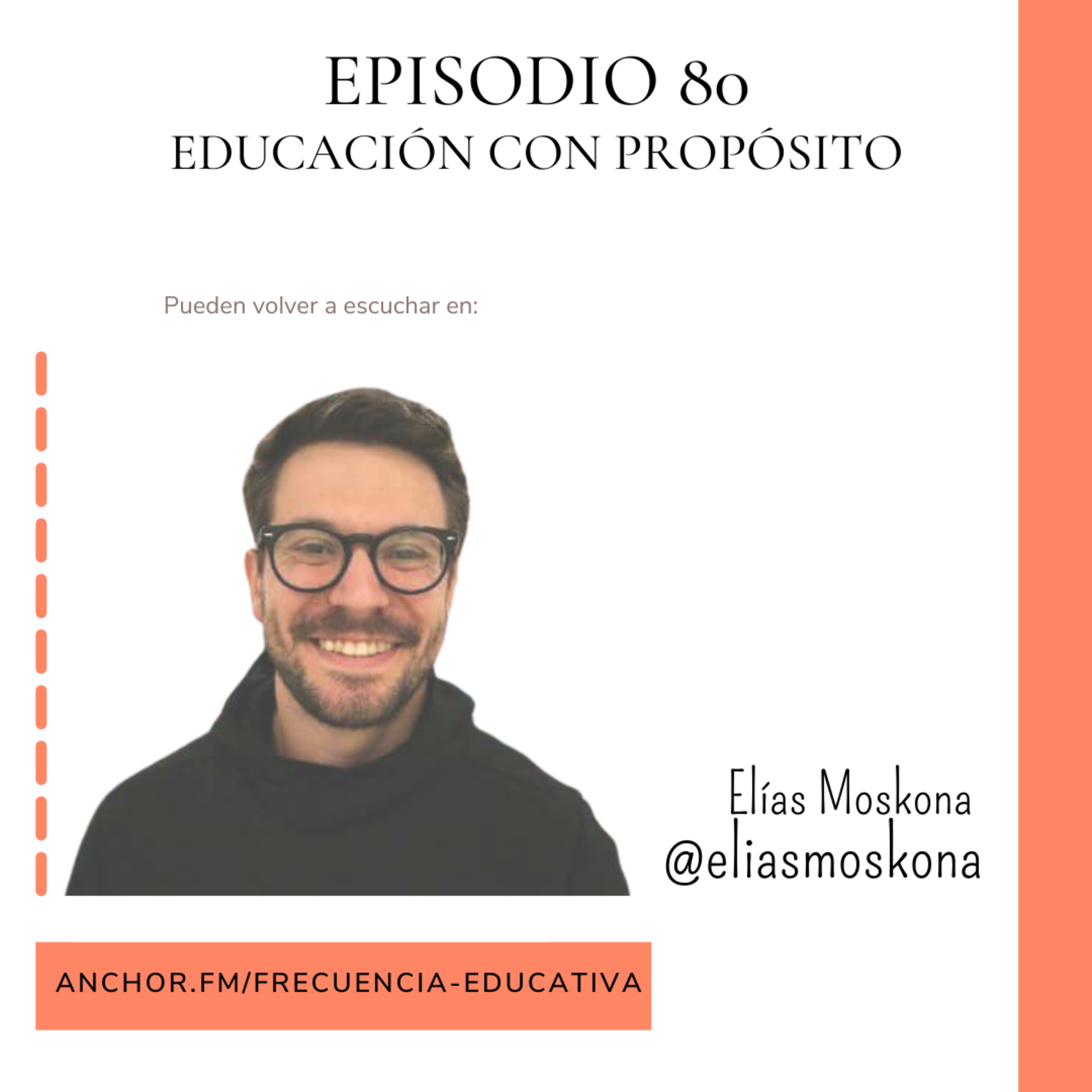 Frecuencia Educativa