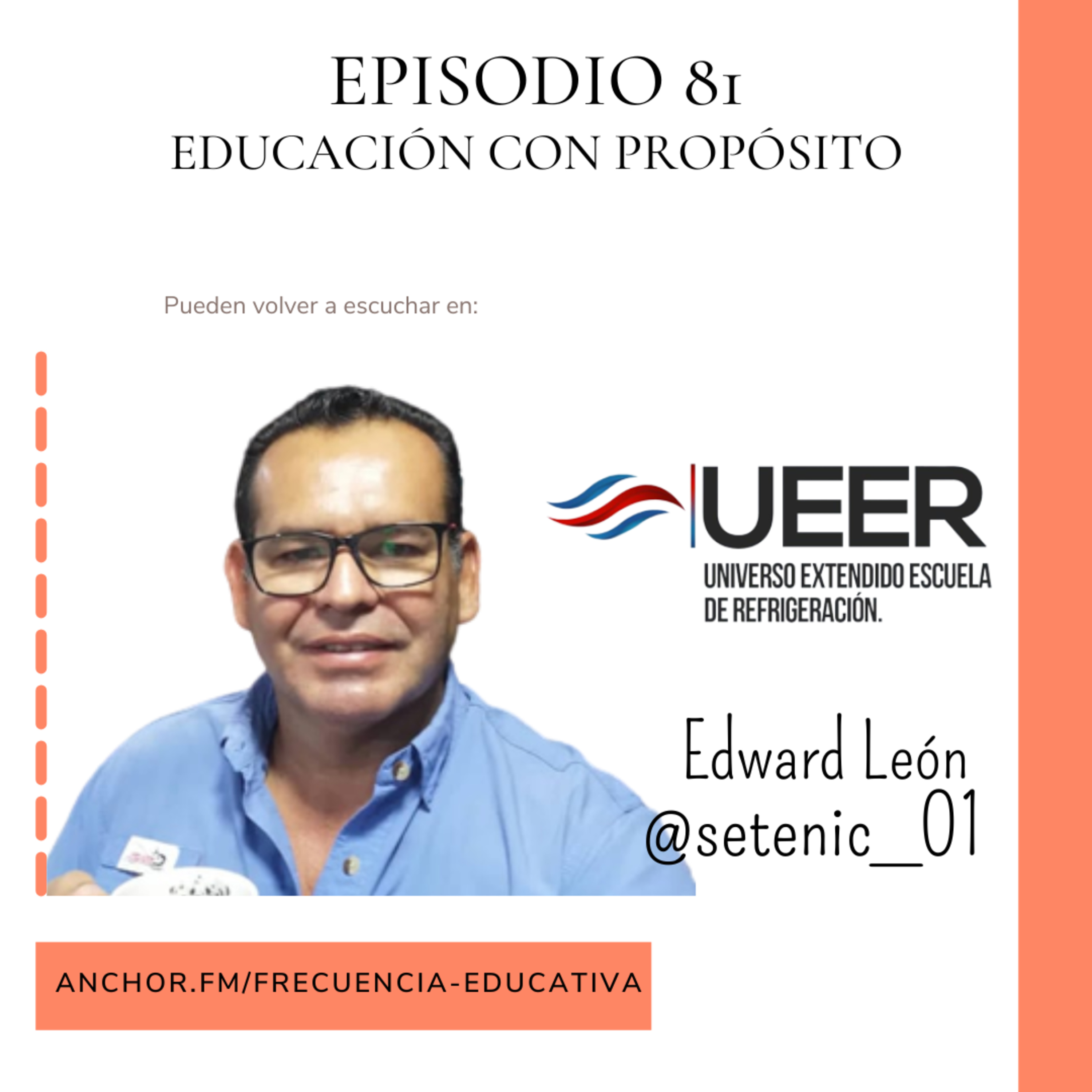 Frecuencia Educativa
