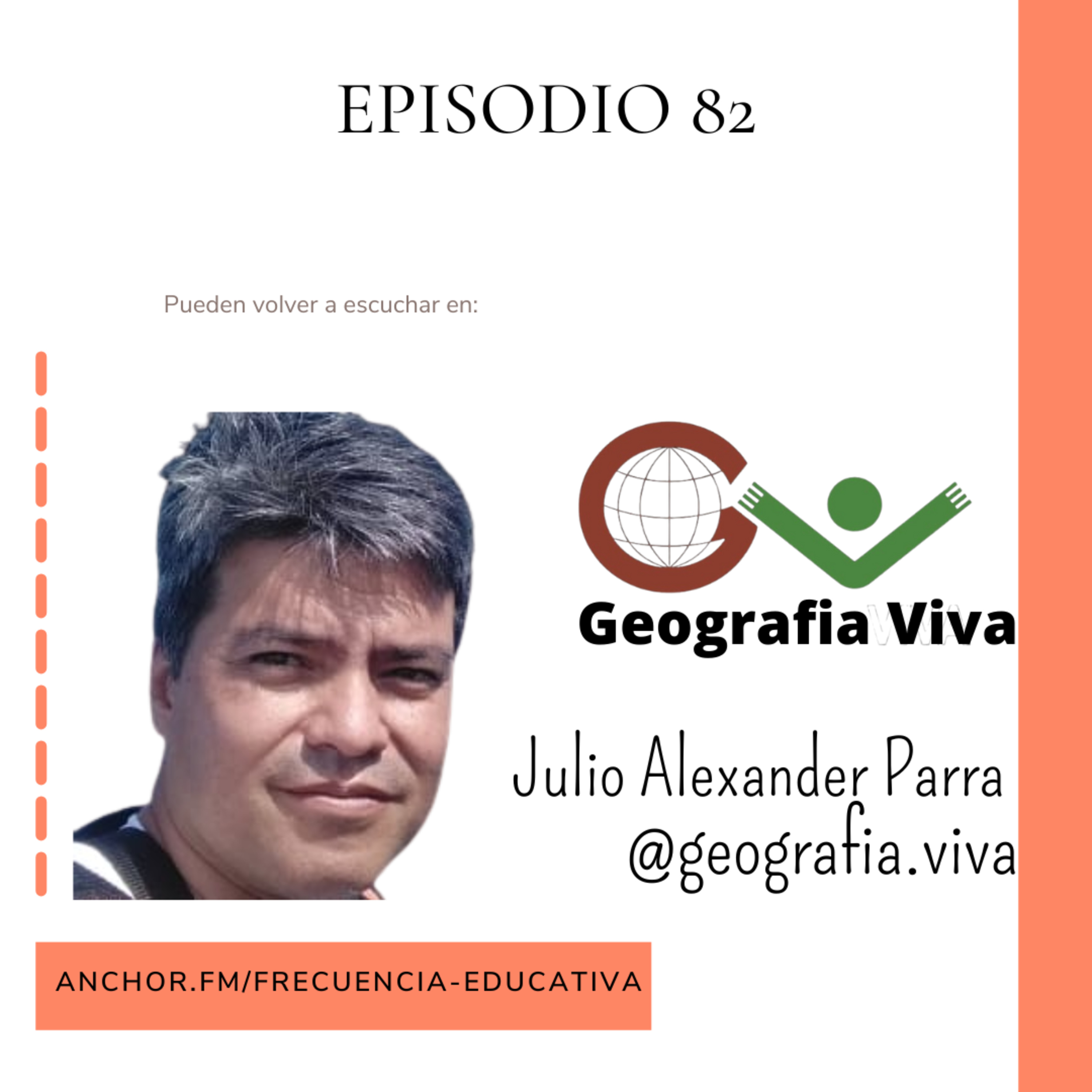 Frecuencia Educativa