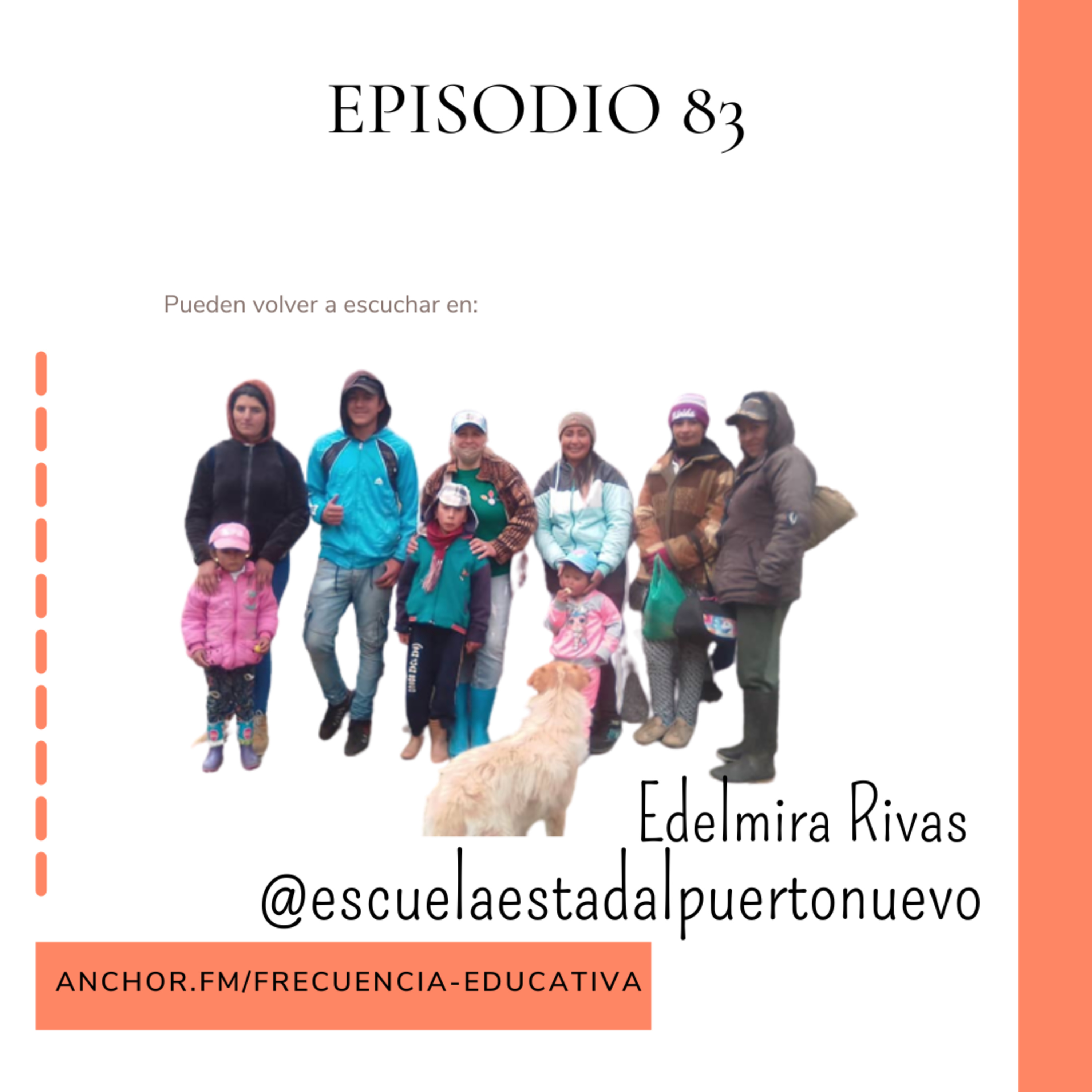 Frecuencia Educativa