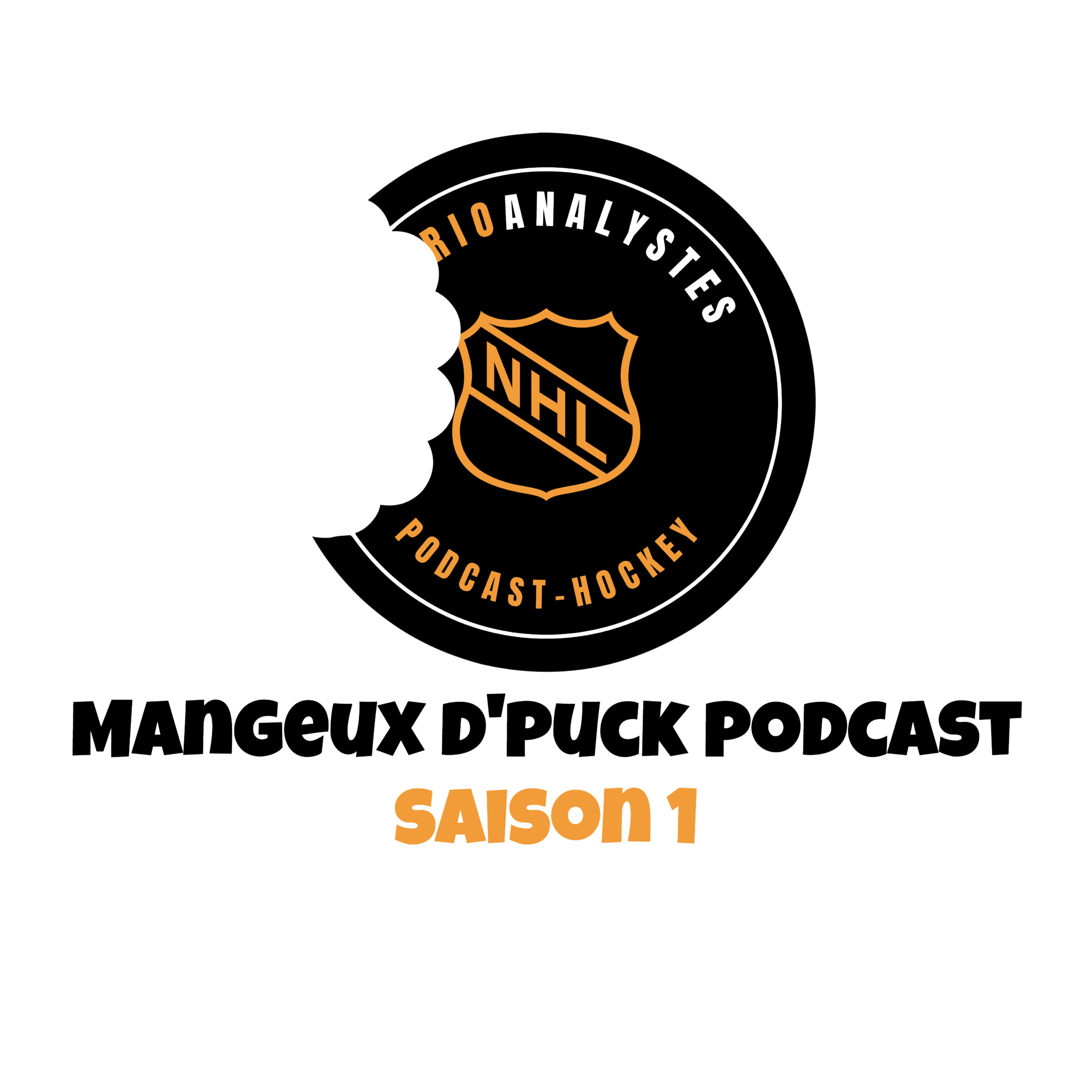 Mangeux d'puck podcast #8: Marc Bergevin cache son jeu? | LeTrioAnalystes