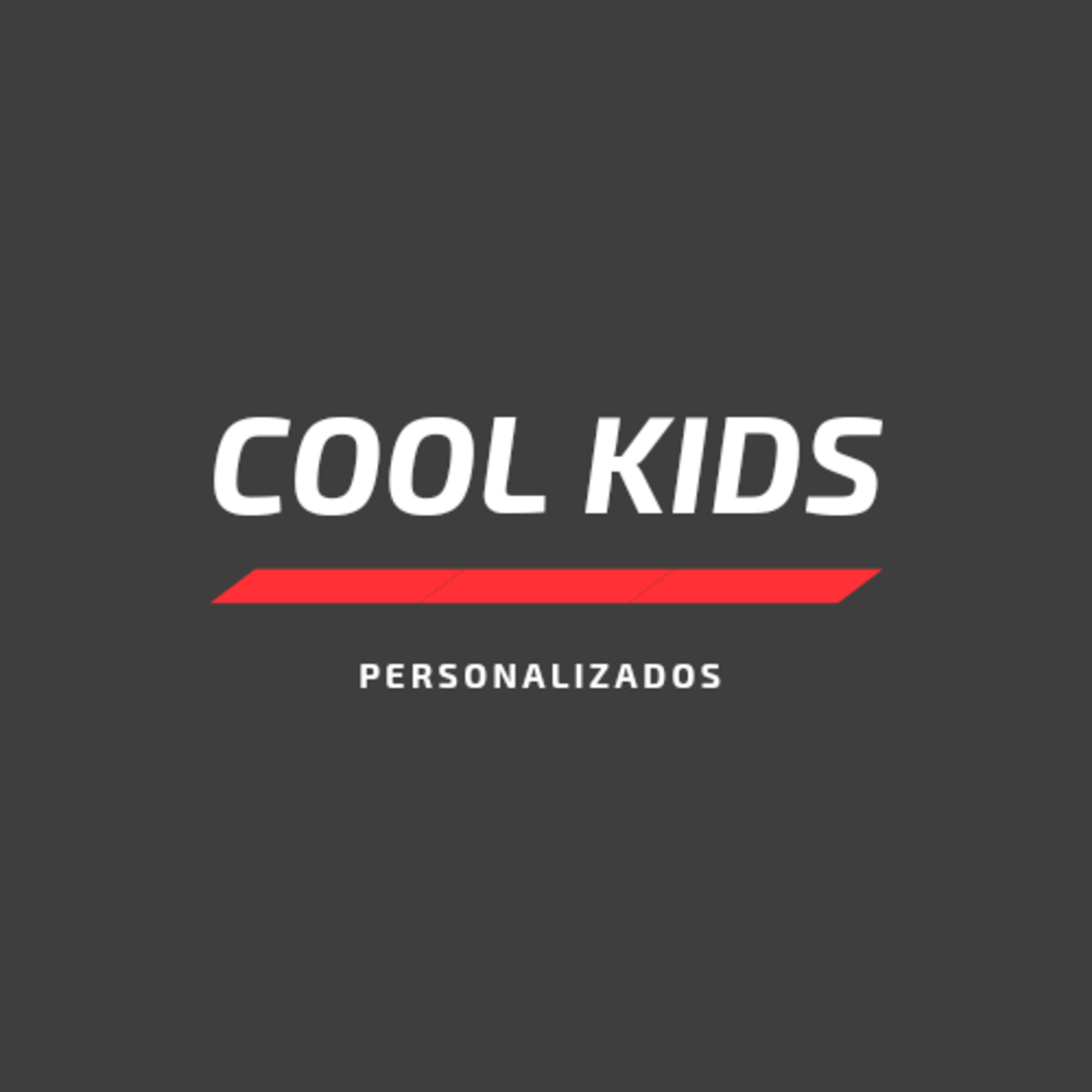 Cool Kids Personalizados