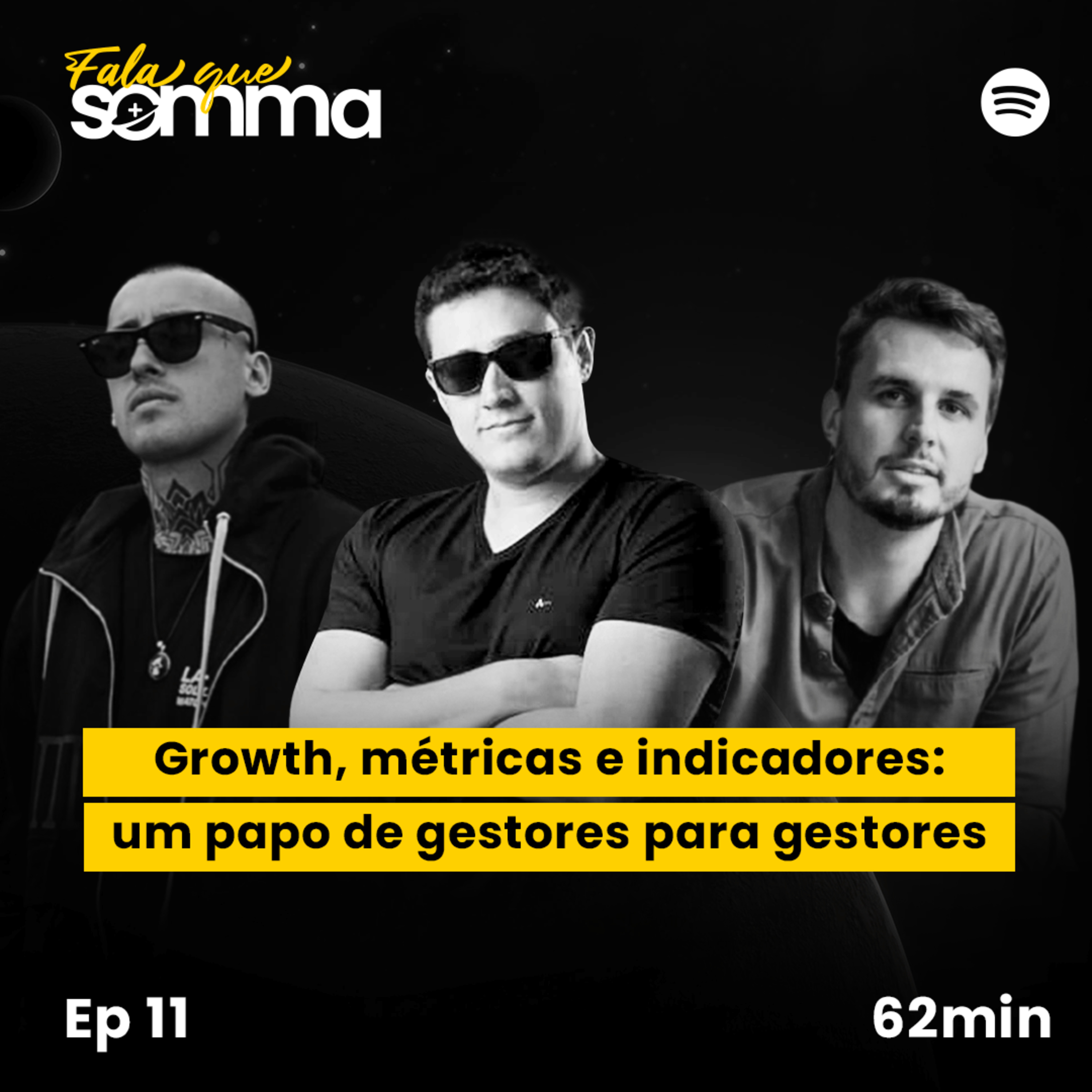 Fala que Somma