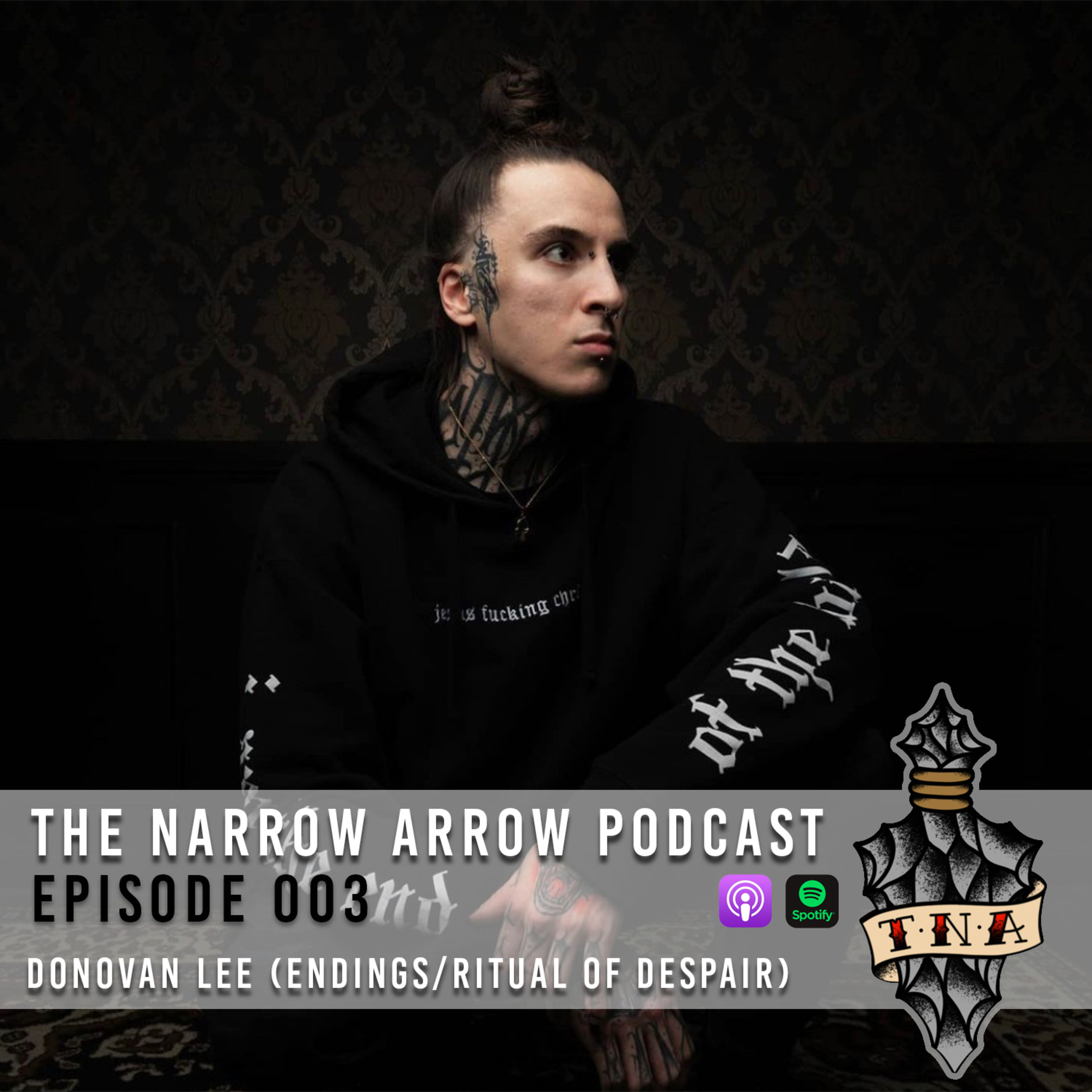 The Narrow Arrow Podcast