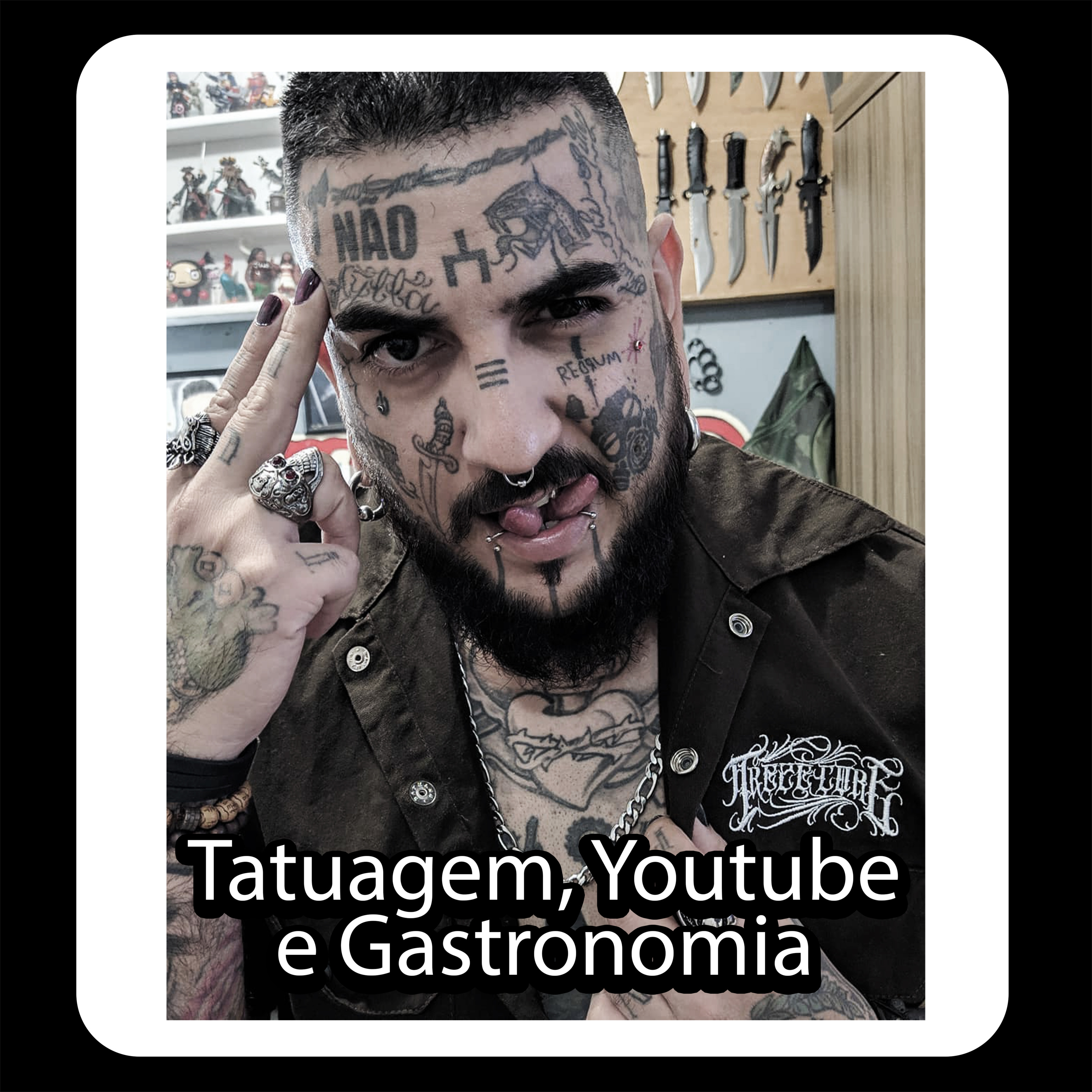 Dois Brothers Podcast