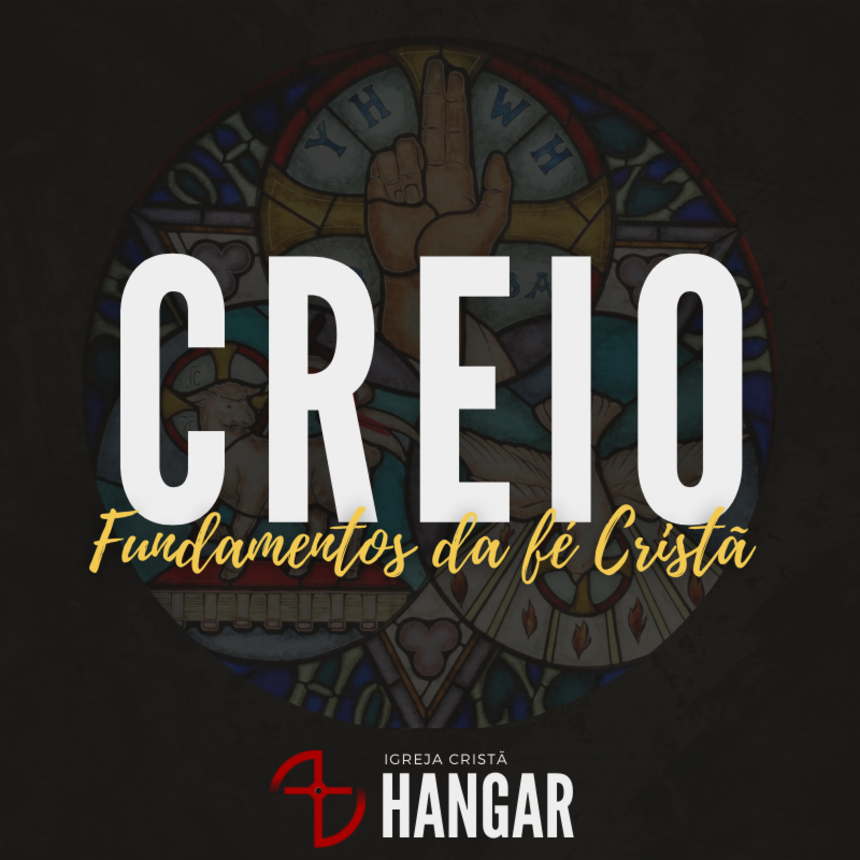 Igreja Hangar