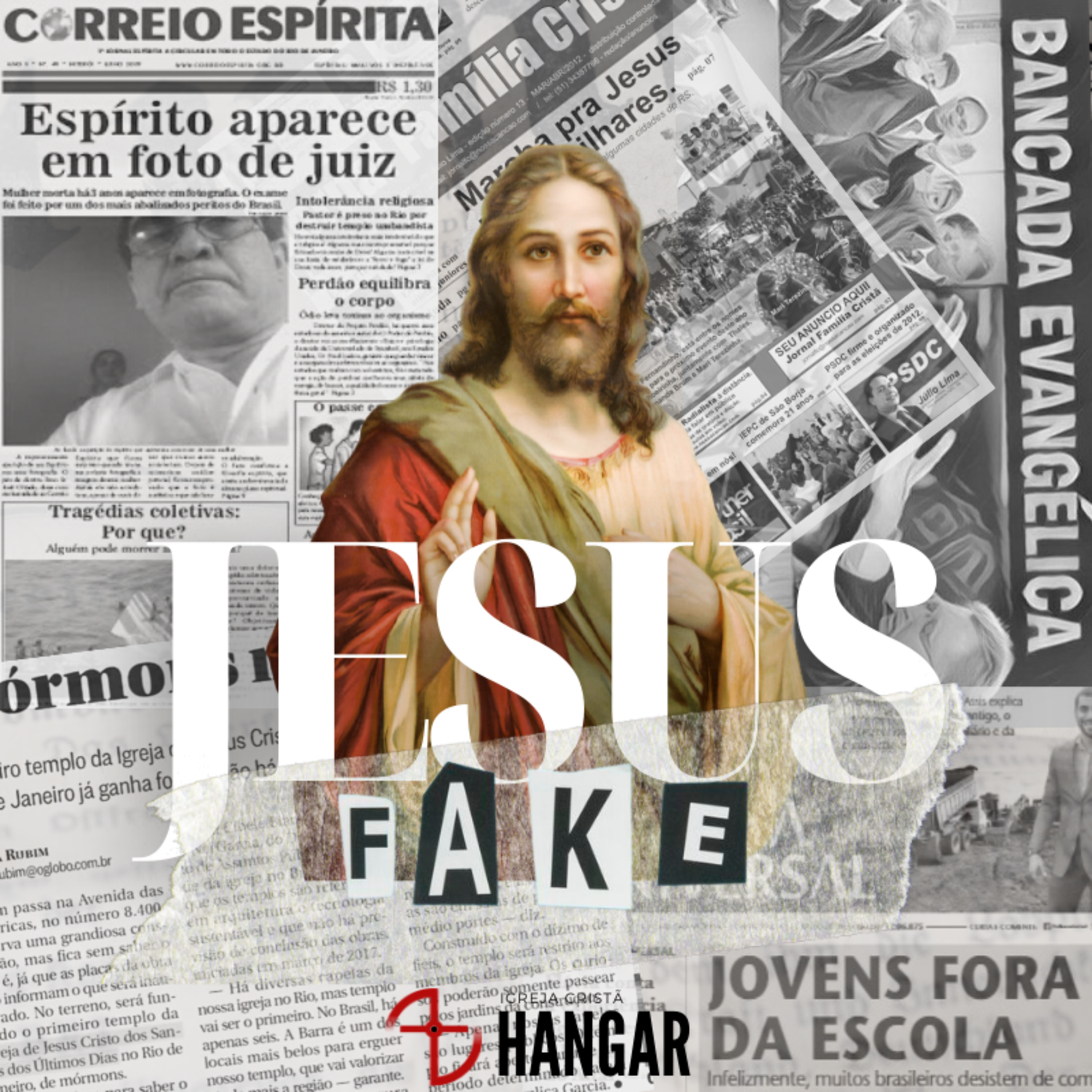 Igreja Hangar