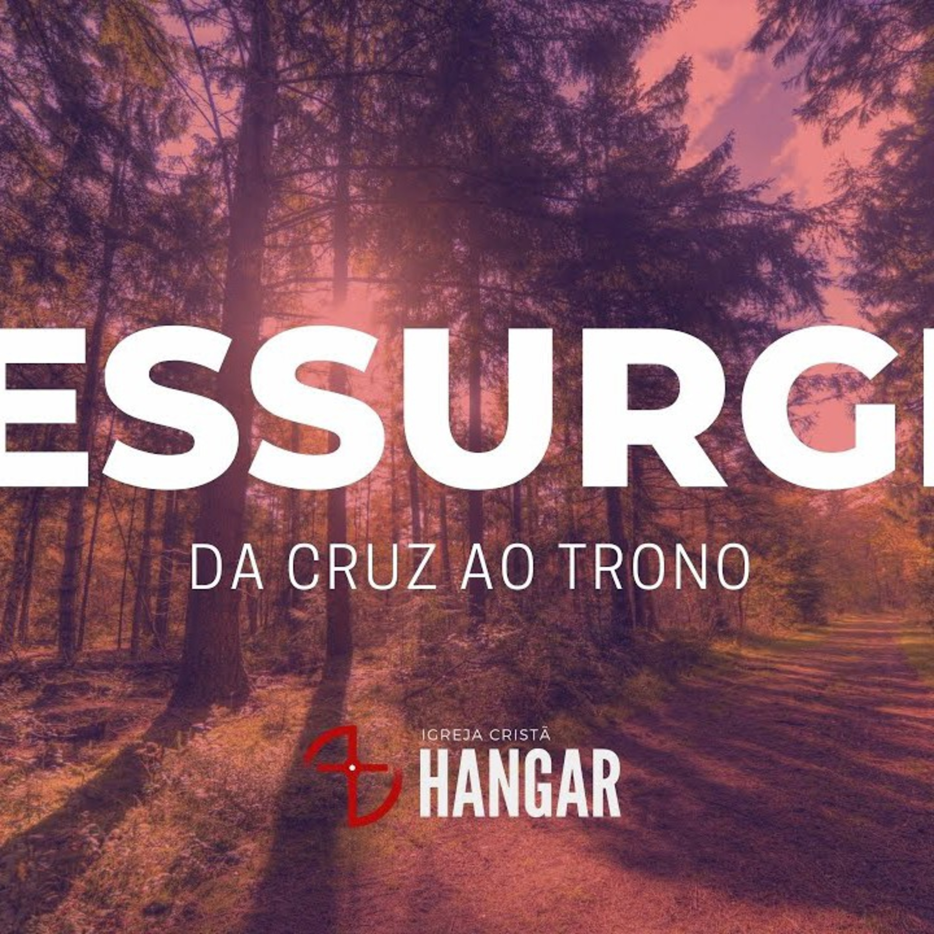 Igreja Hangar