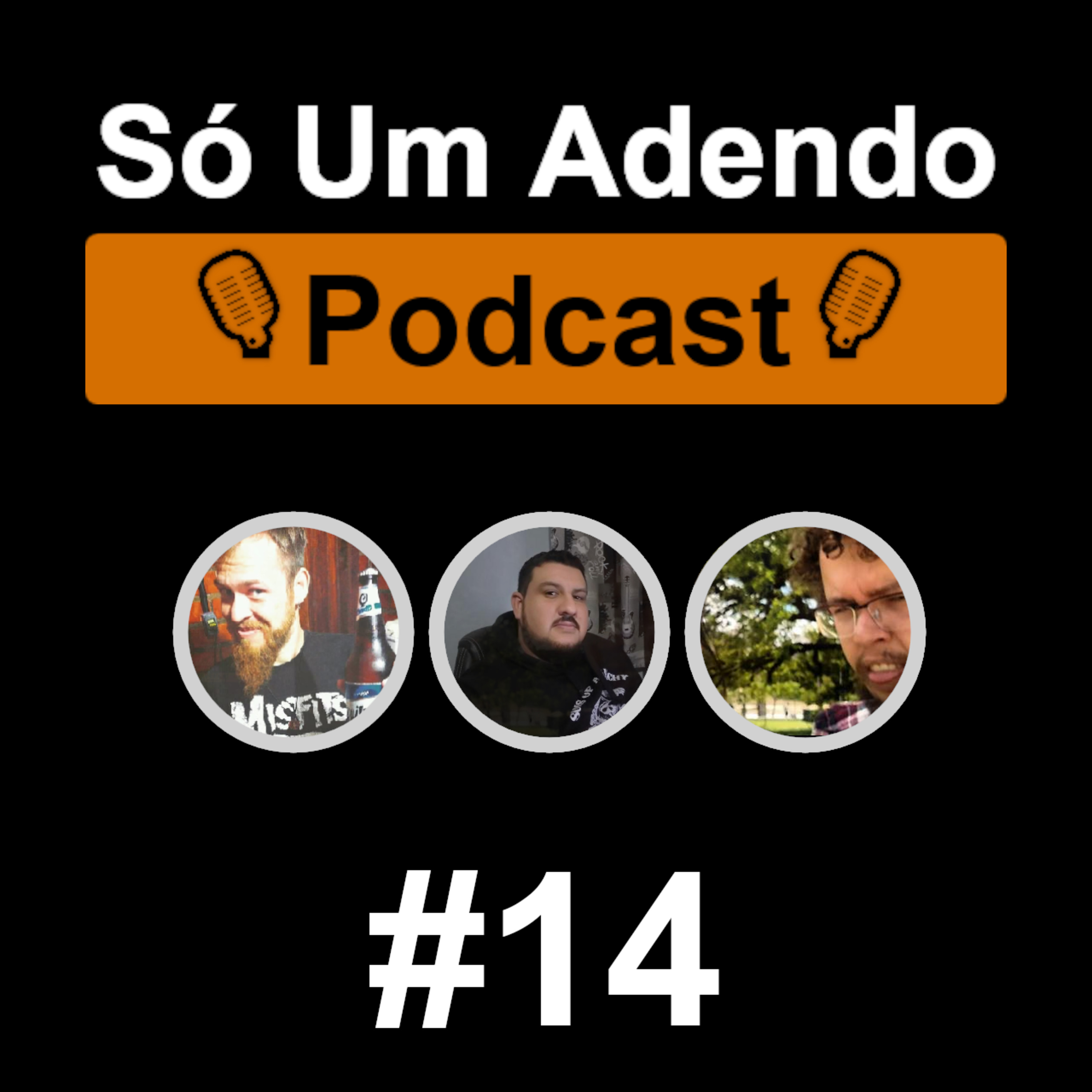 Só Um Adendo