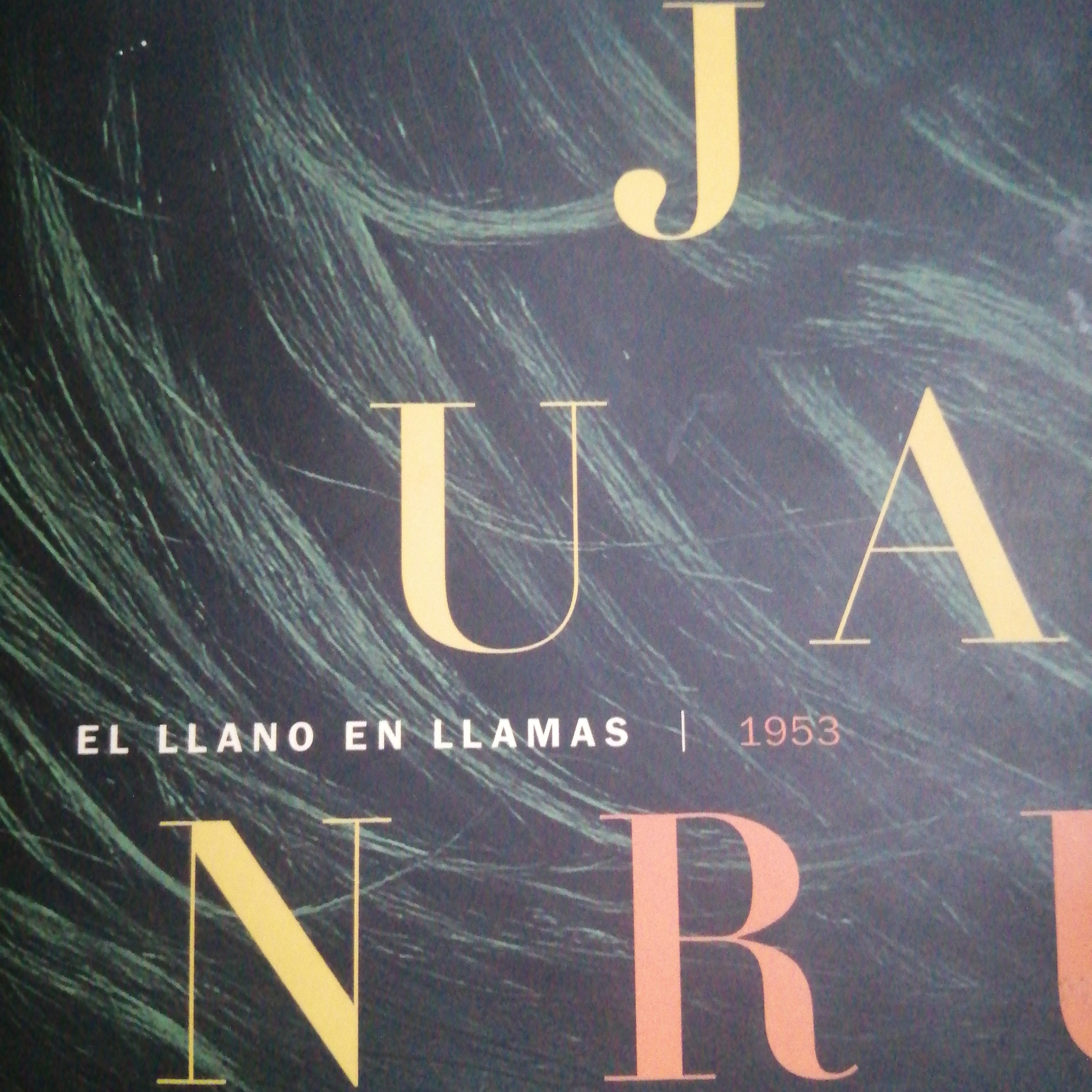 Macario de Juan Rulfo.  episode artwork