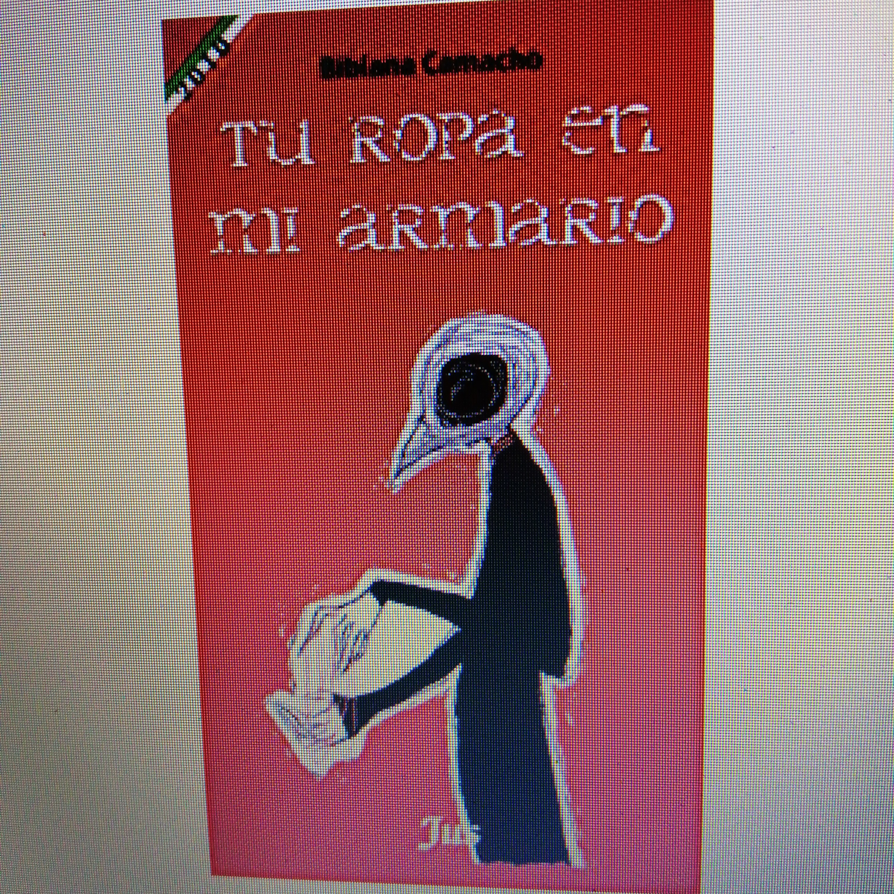 Espejos de Bibiana Camacho.  episode artwork