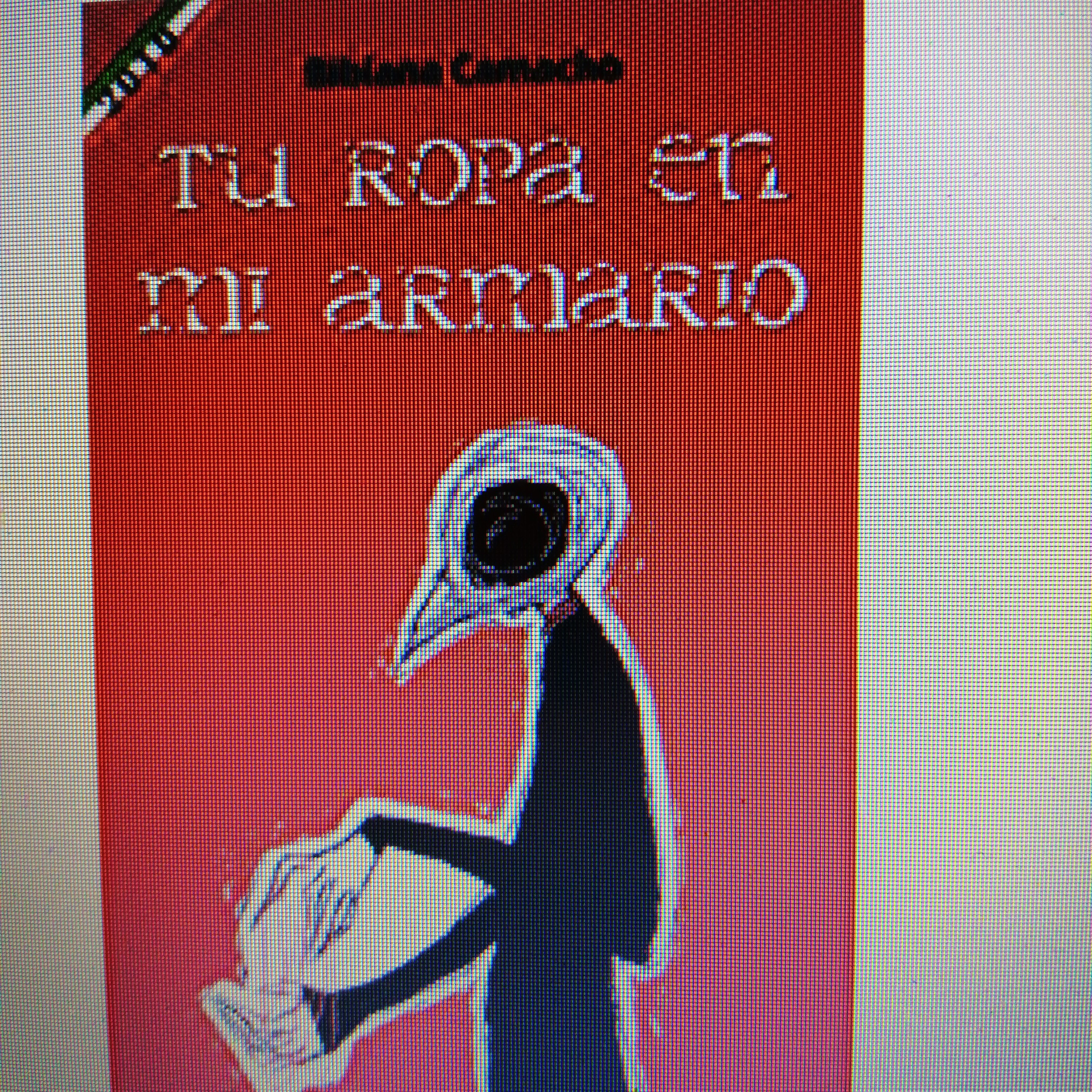 La ventana, Bibiana Camacho episode artwork