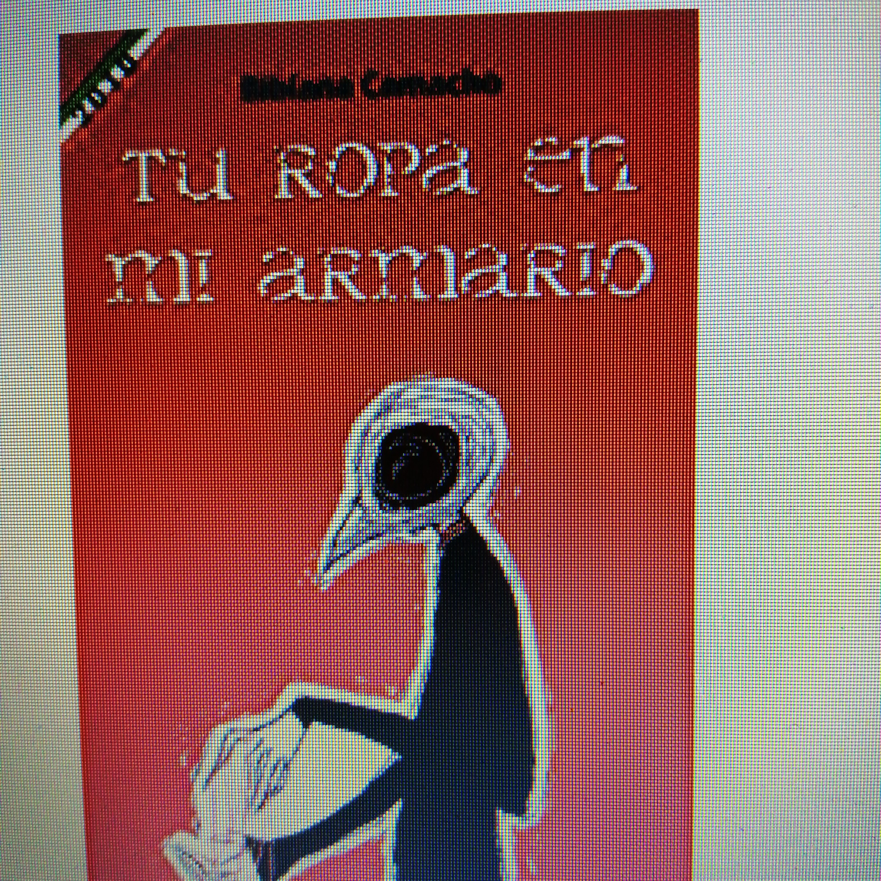 Un ligero olor a gas, Bibiana Camacho  episode artwork