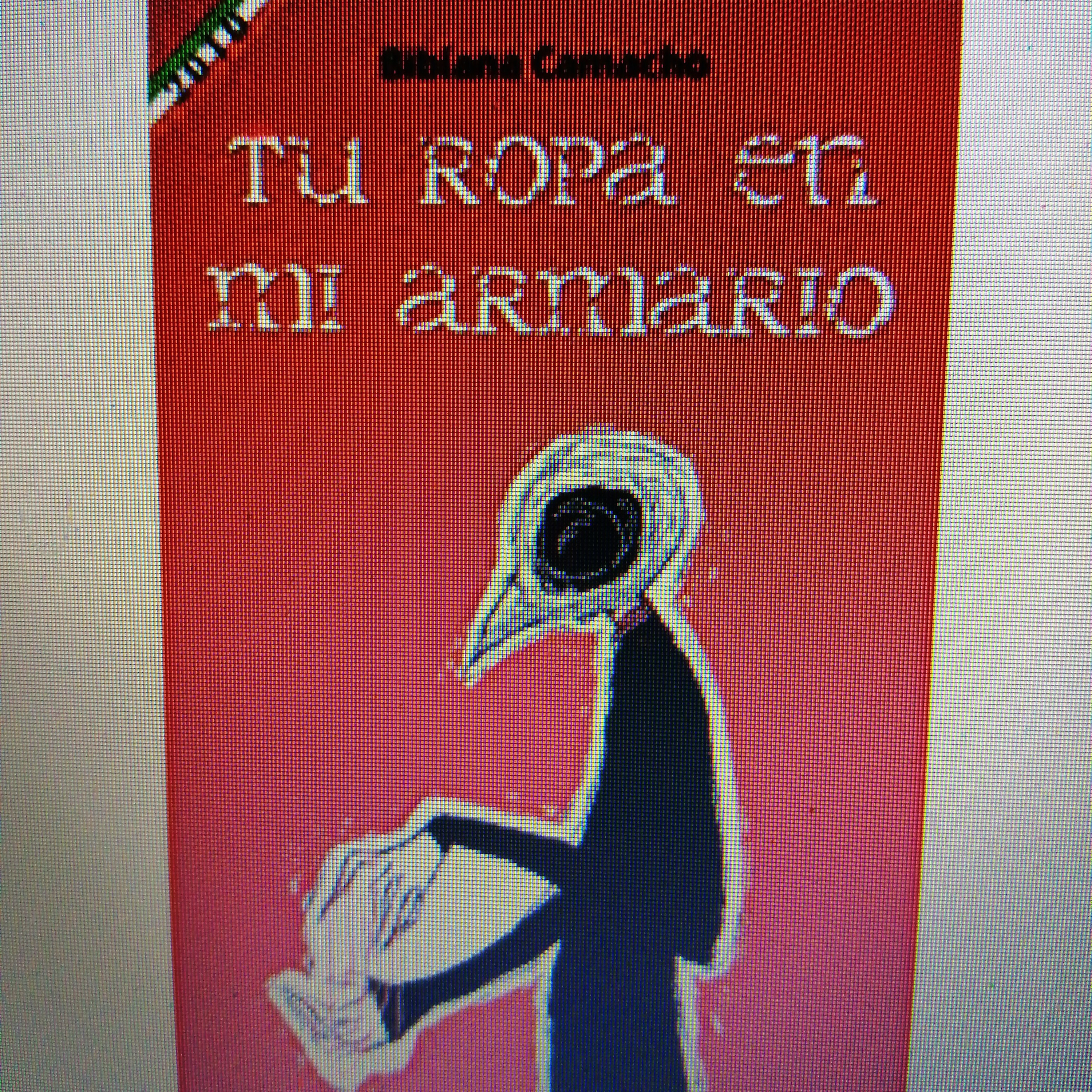 El juego mudo.  episode artwork