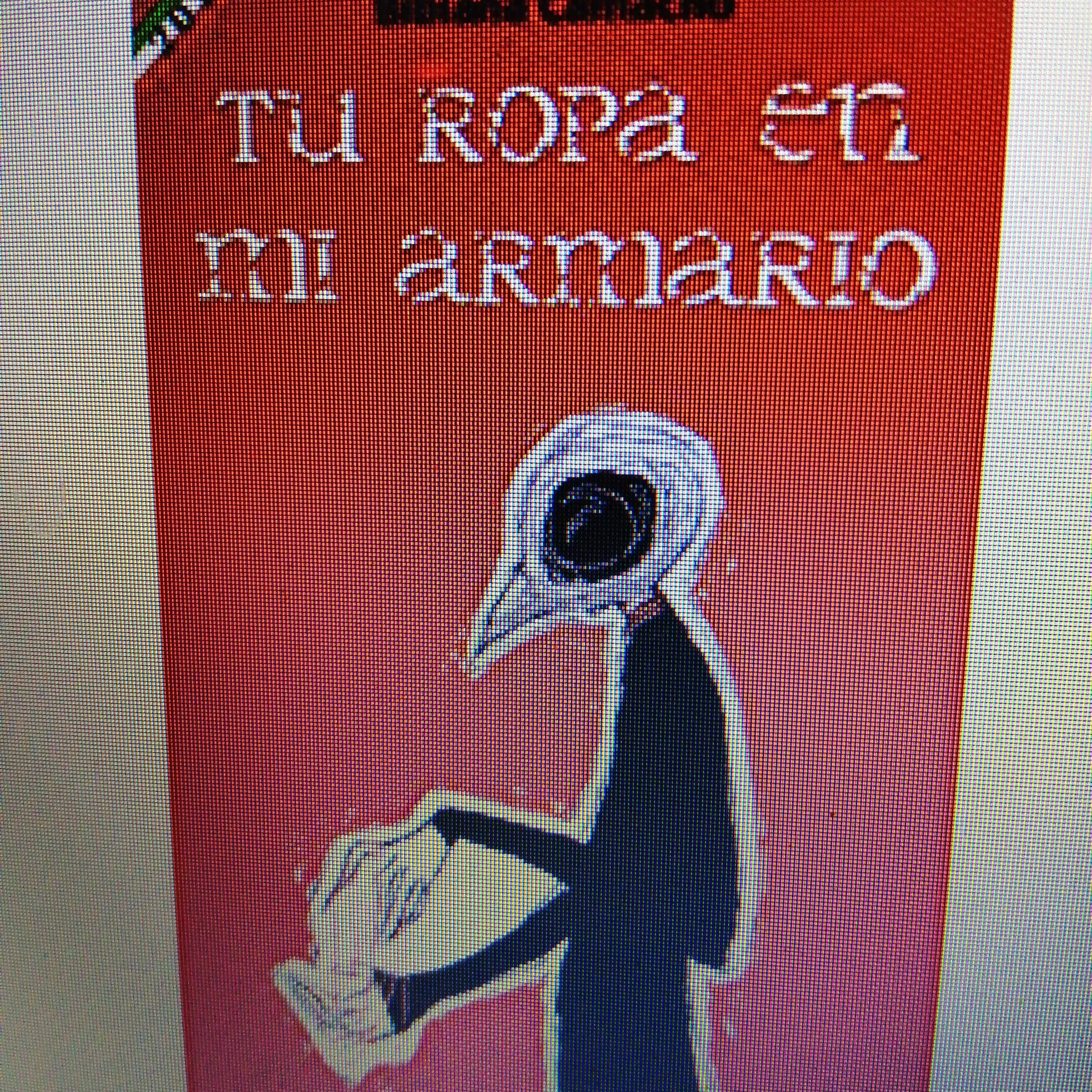 Ni vivo ni muerto, Bibiana Camacho  episode artwork