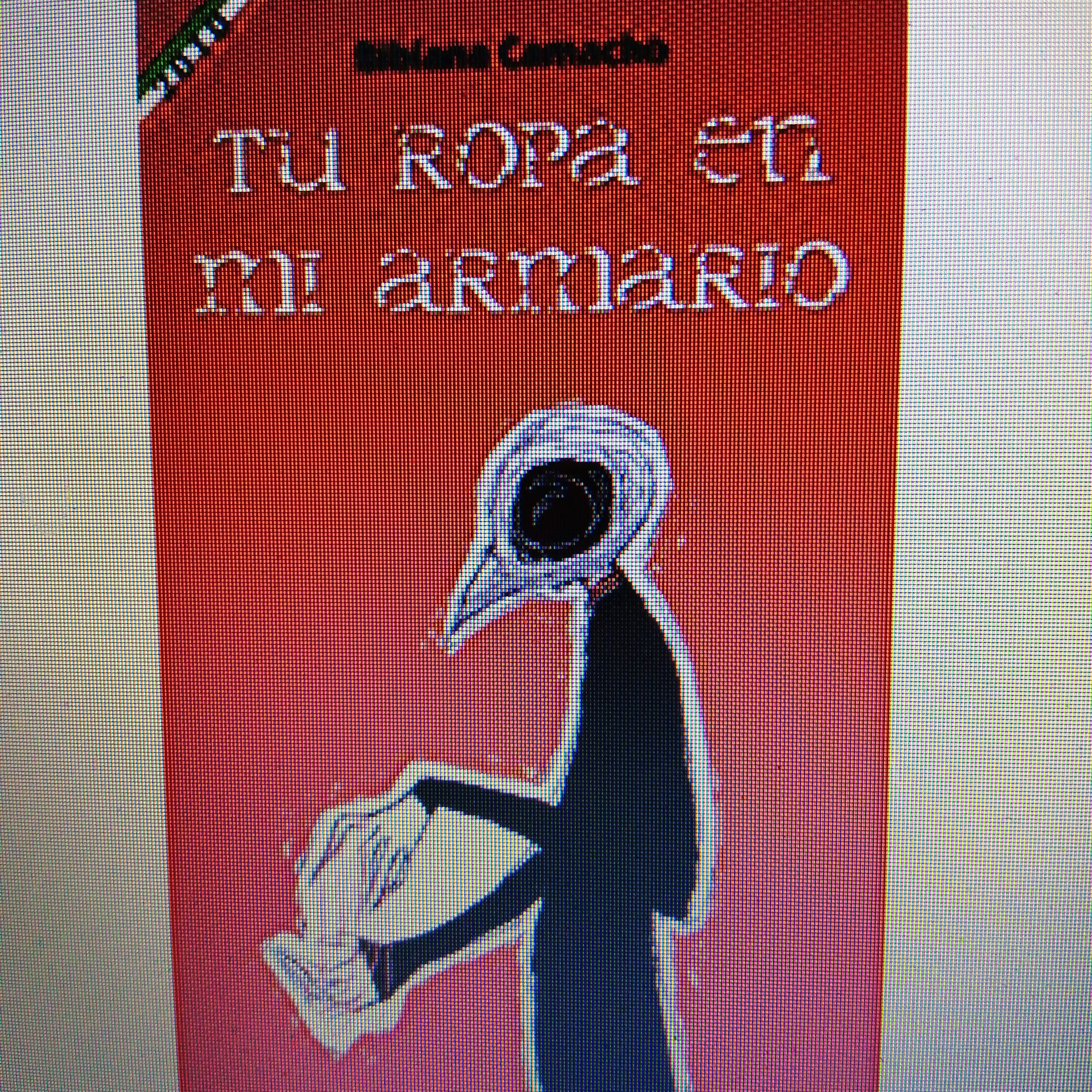 La gotera, Bibiana Camacho  episode artwork
