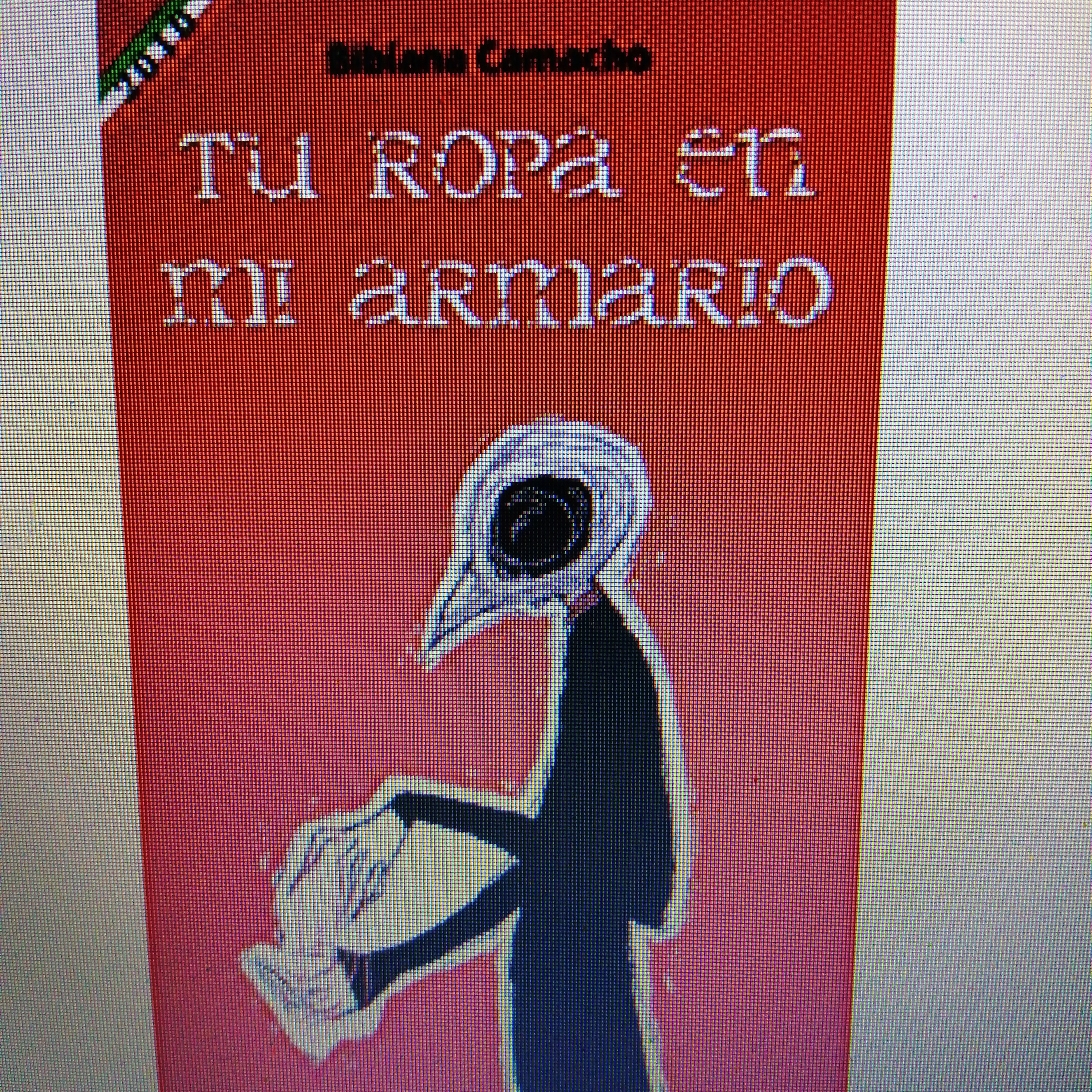 Murmullos, Bibiana Camacho  episode artwork