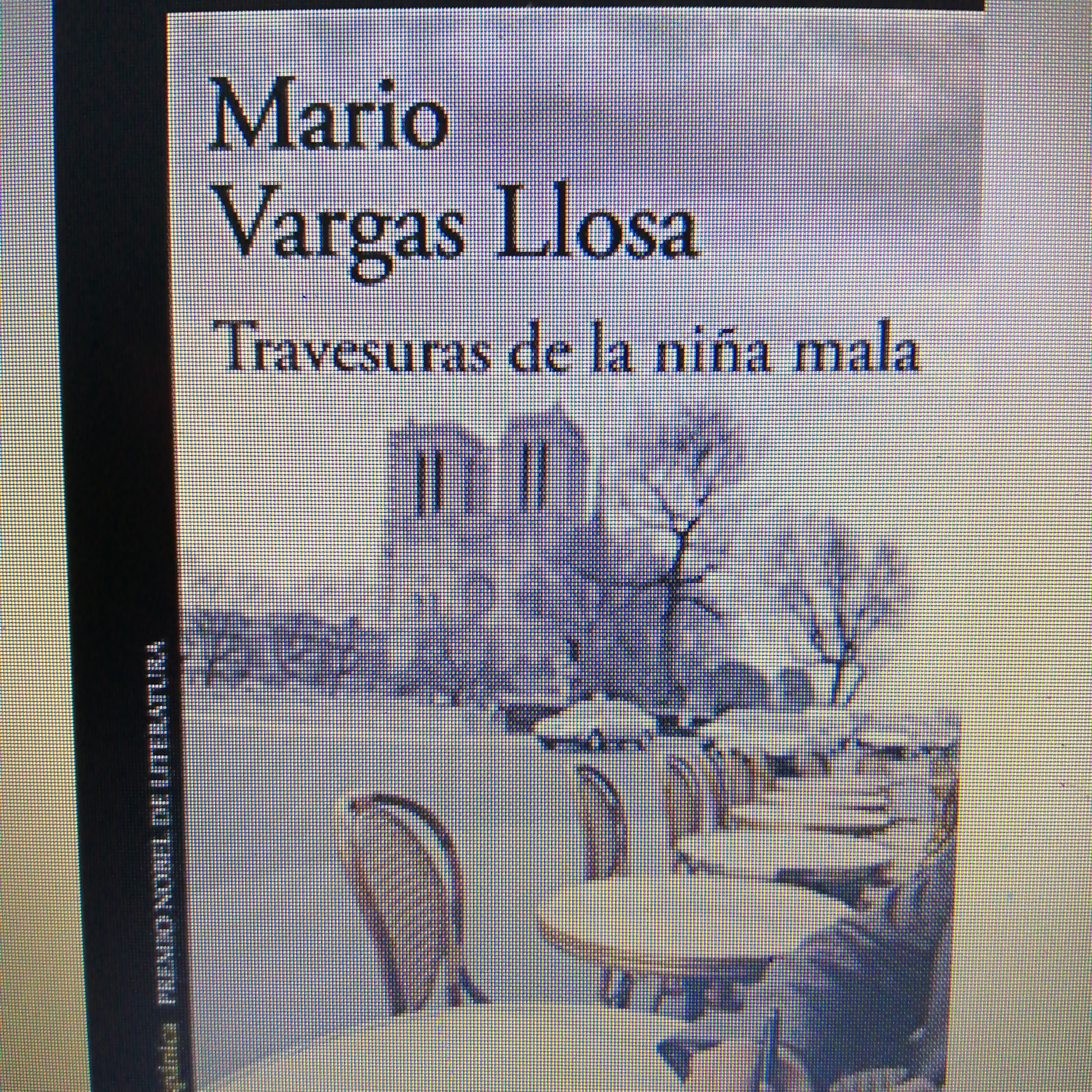 Travesuras de una niña mala 2 episode artwork