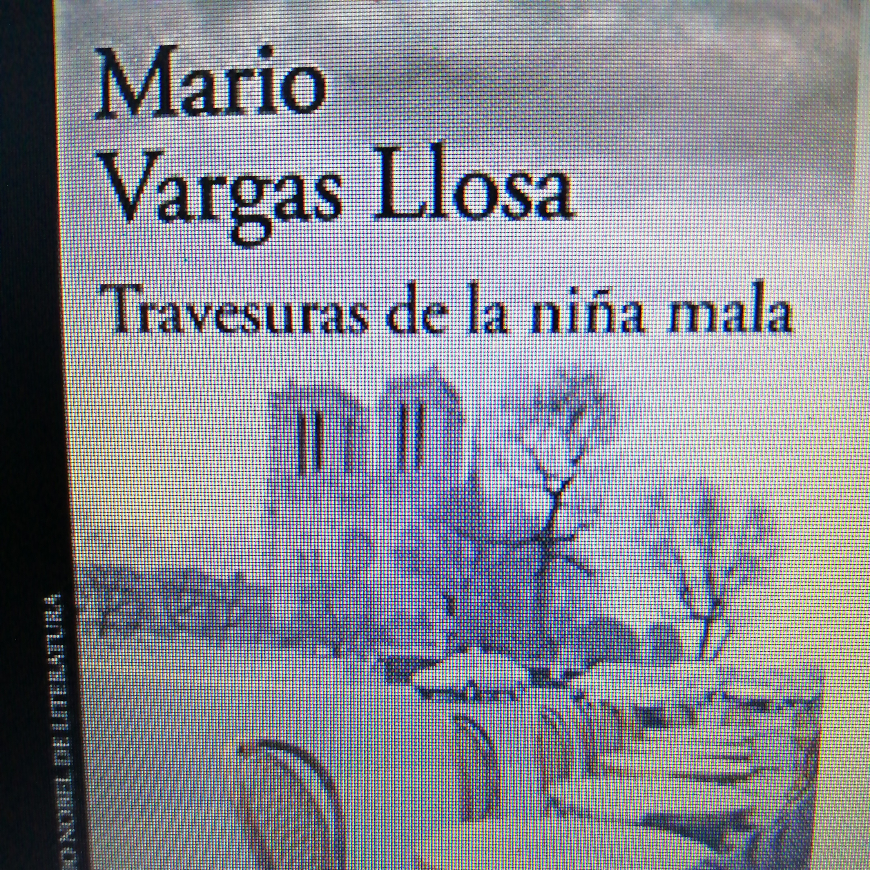 Travesuras de la niña mala 2.2 episode artwork