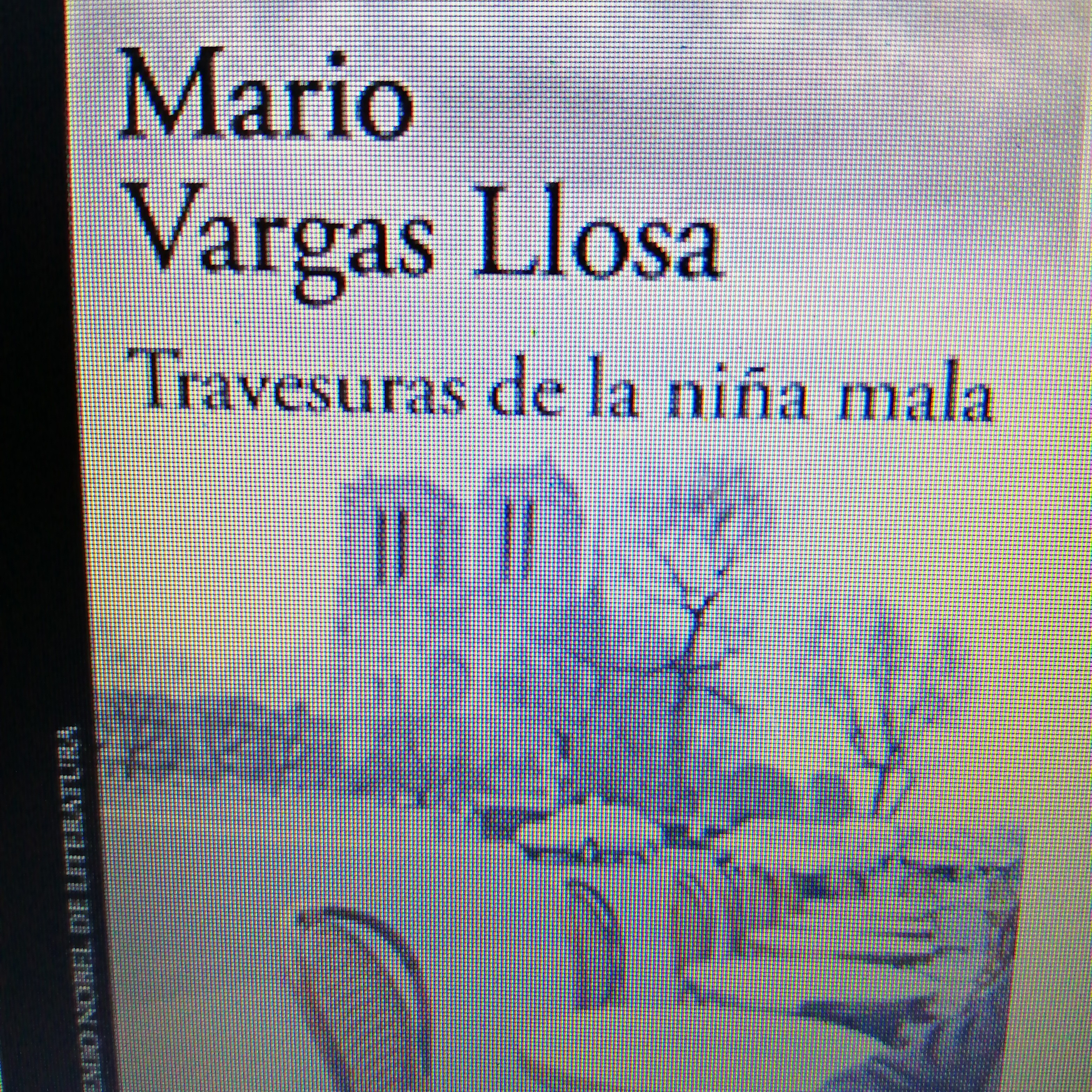 Travesuras de la niña mala 4.2 episode artwork