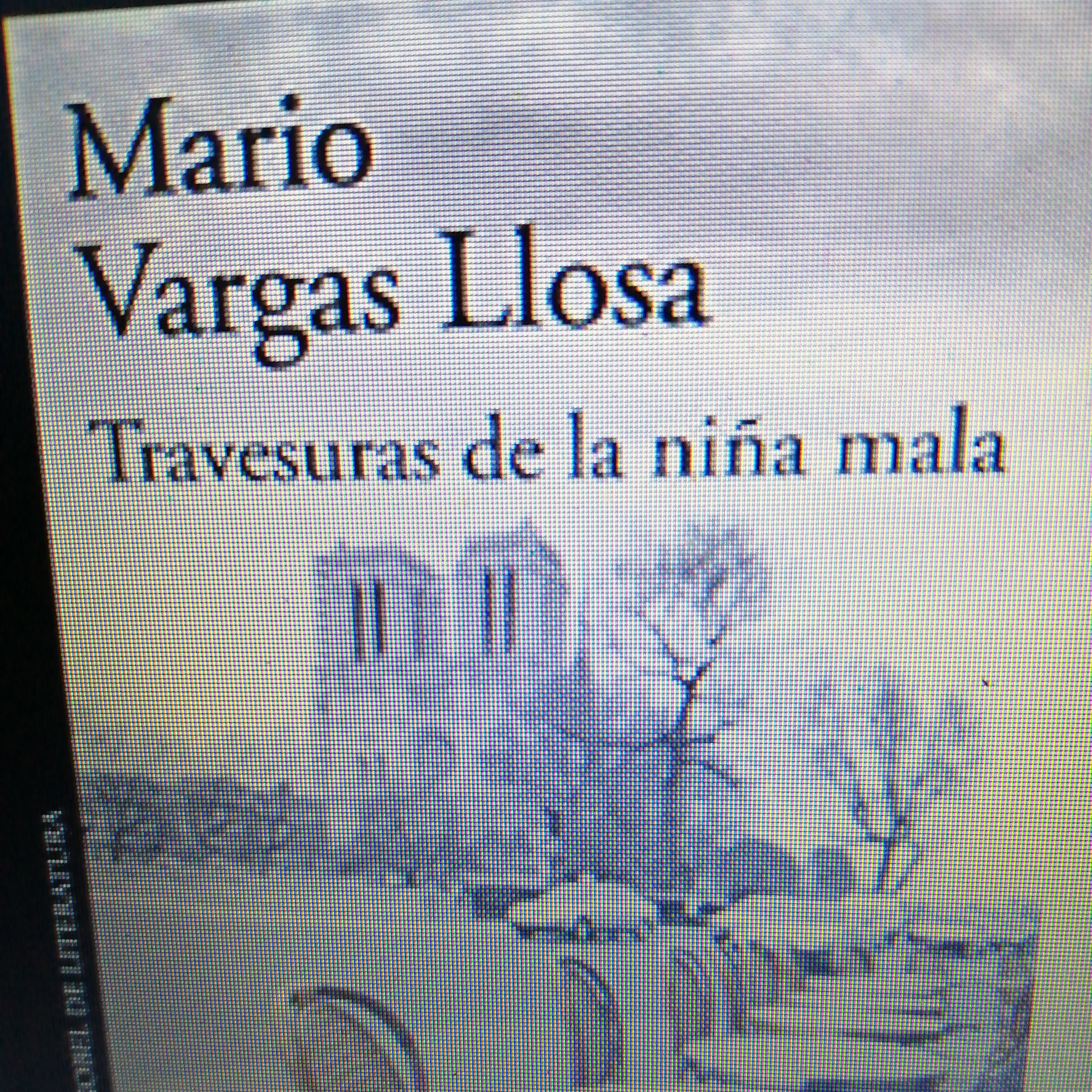 Travesuras de la niña mala 5 episode artwork