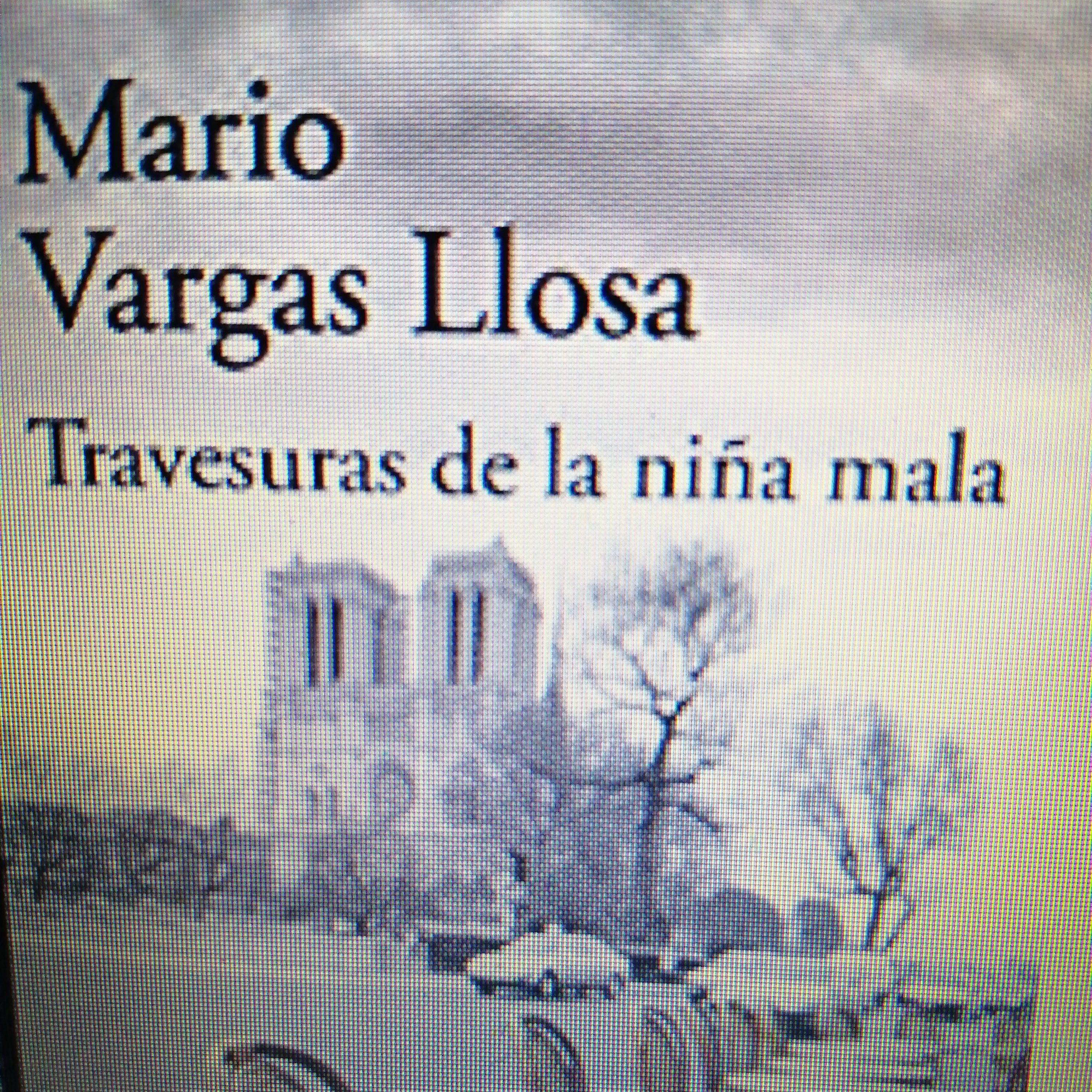 Travesuras de la niña mala 6.1 episode artwork