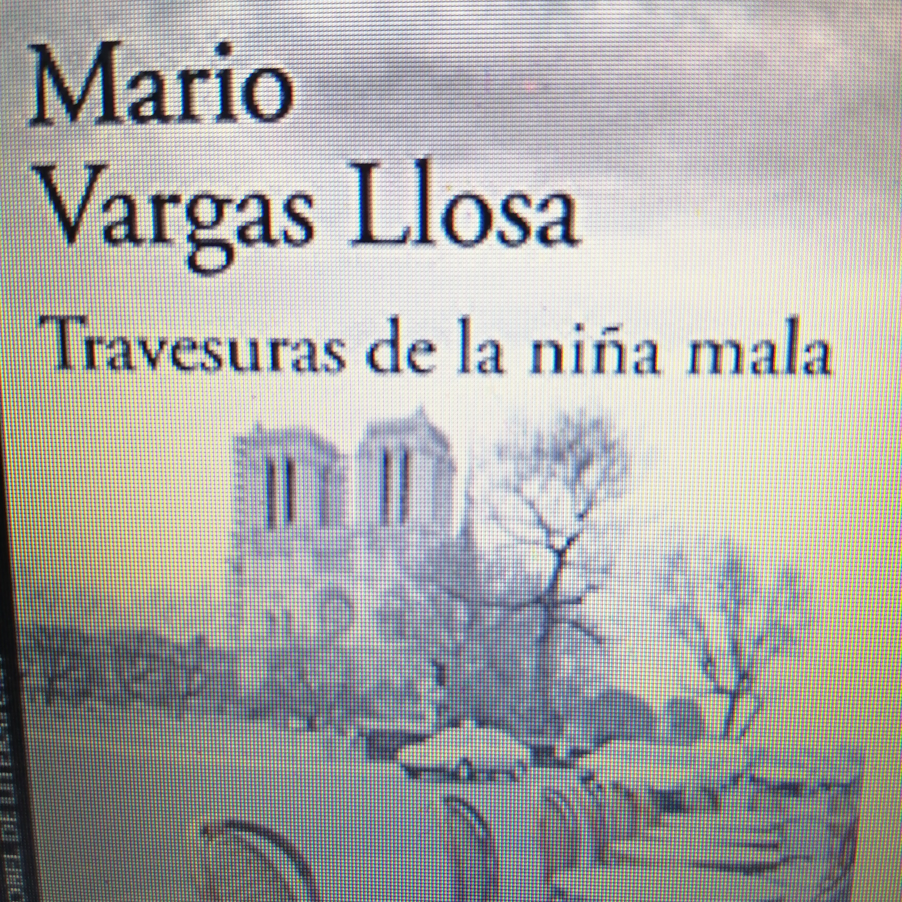 Travesuras de la niña mala, Fin.  episode artwork