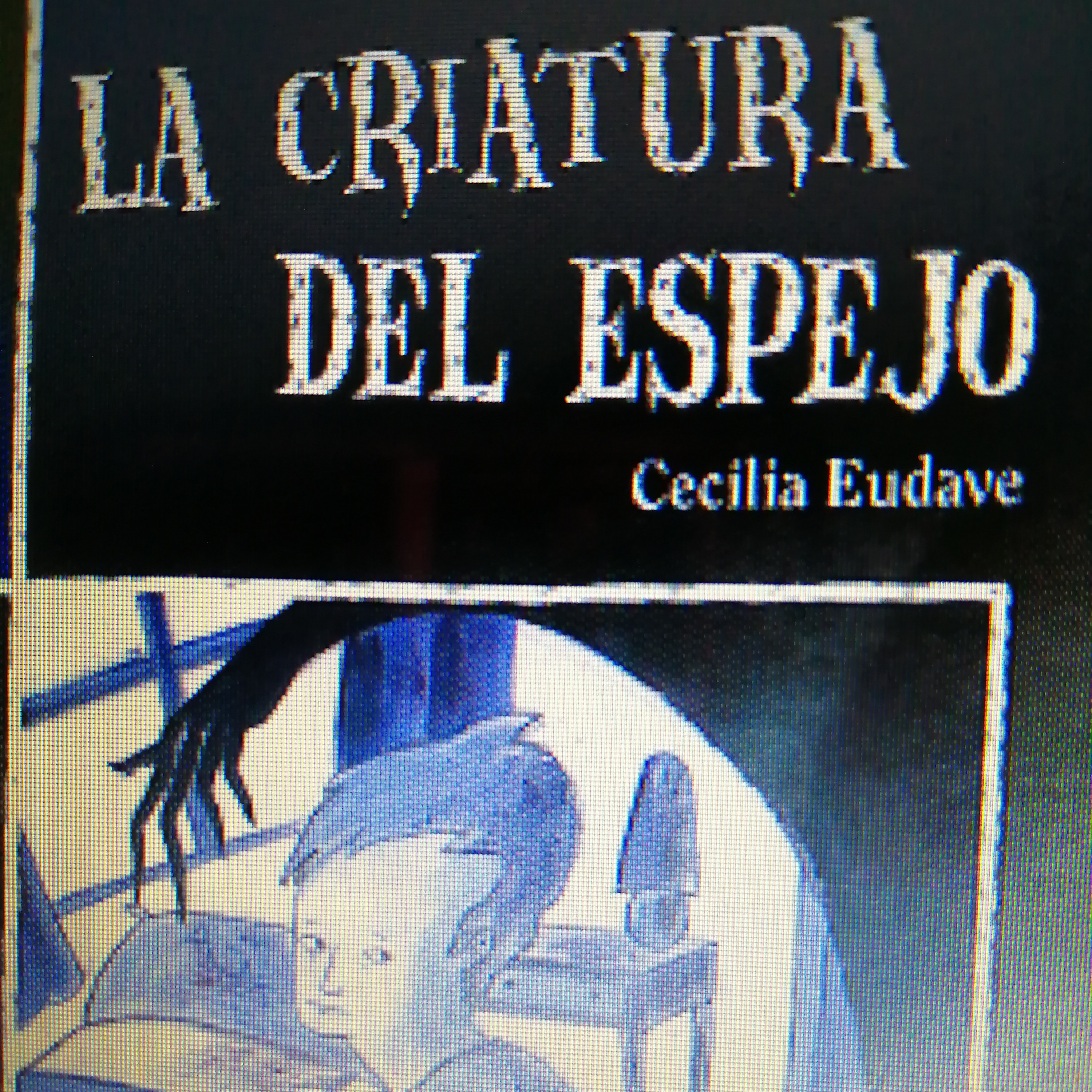 La criatura del espejo 3, fin.  episode artwork